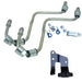 A4720709232 Oem Detroit Diesel Kit-High Pressure Fuel Line