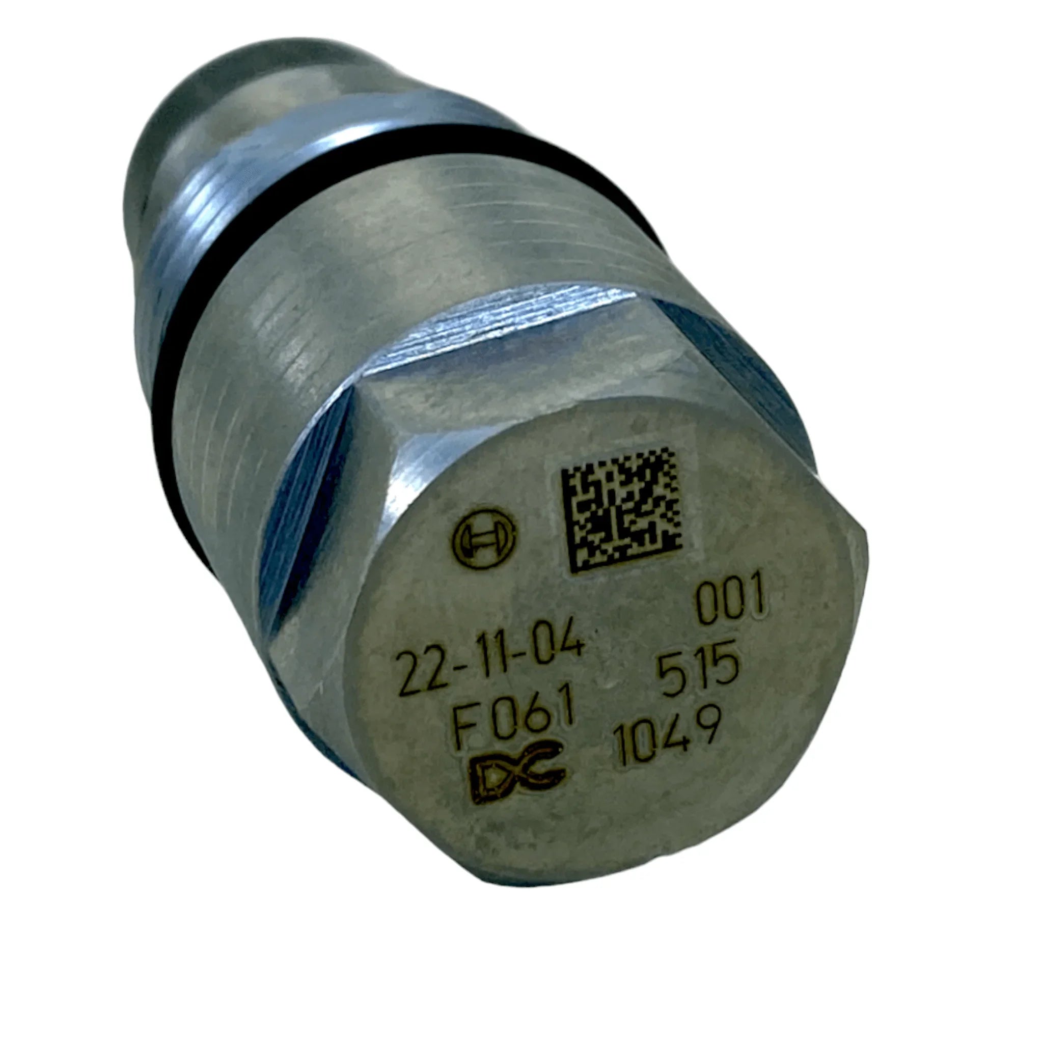 4720781049 Genuine Detroit Diesel Pressure Limit Valve