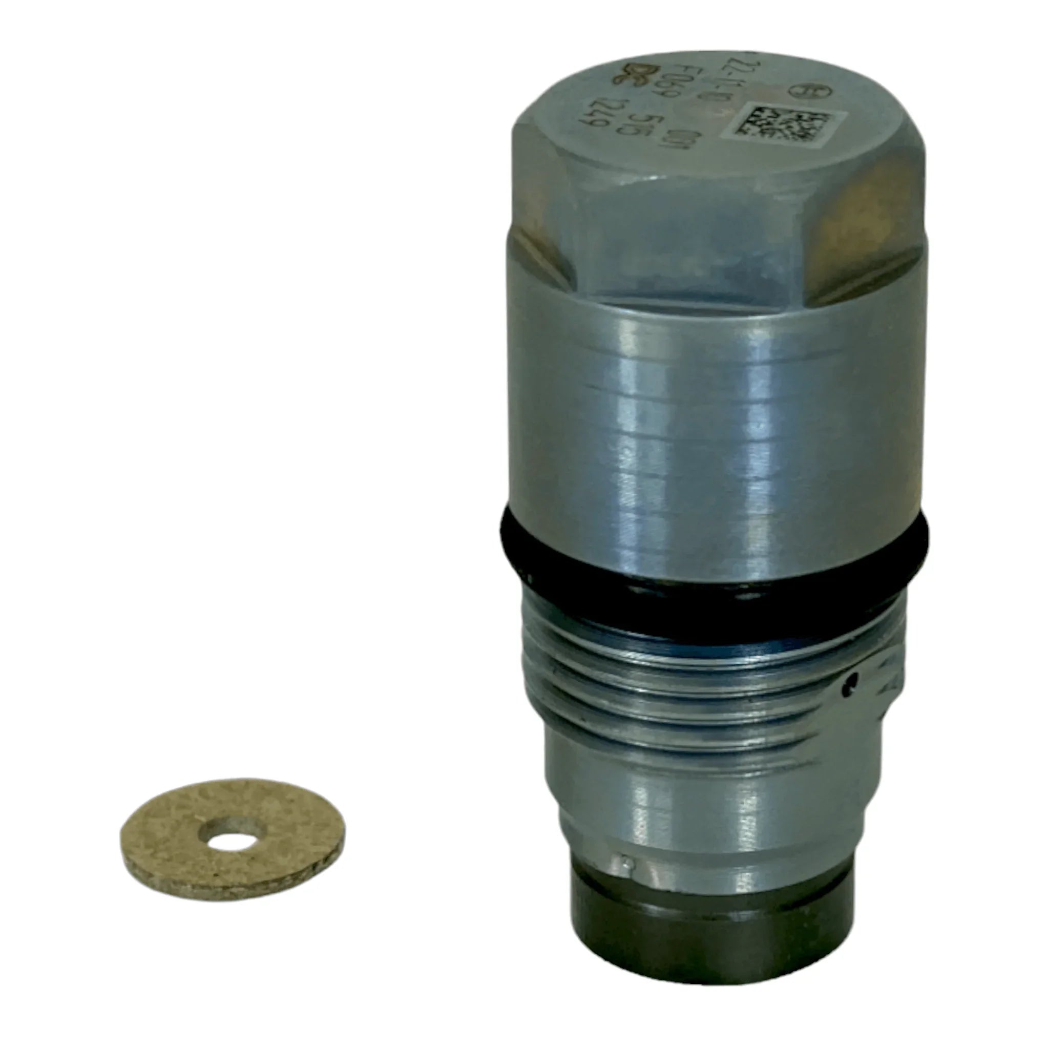 DDEA4720780349 Genuine Detroit Diesel Pressure Valve