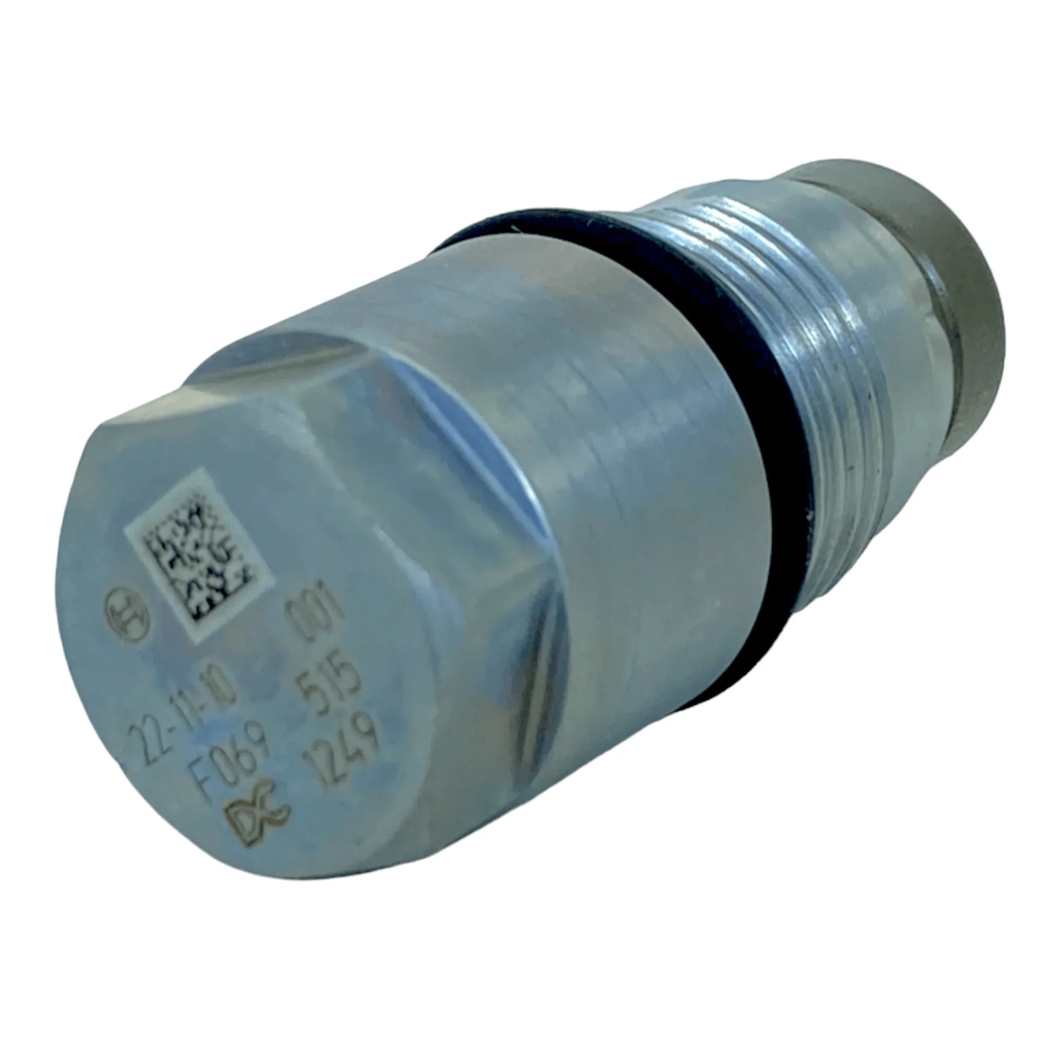 DDEA4720780349 Genuine Detroit Diesel Pressure Valve