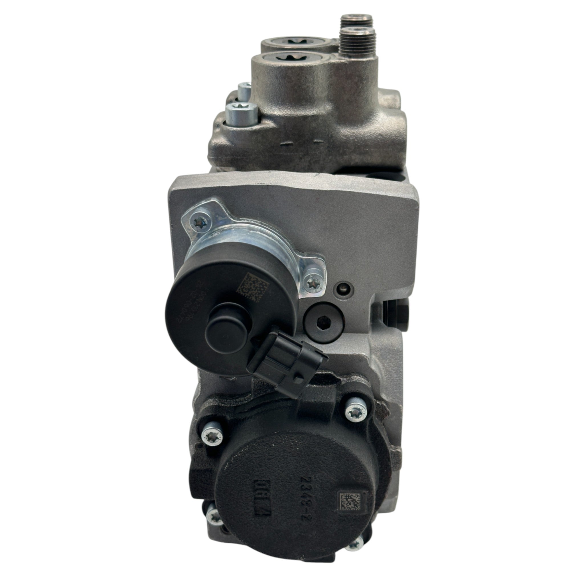A4720901050 Genuine Detroit Diesel Fuel Injection Pump For DD15 / DD16