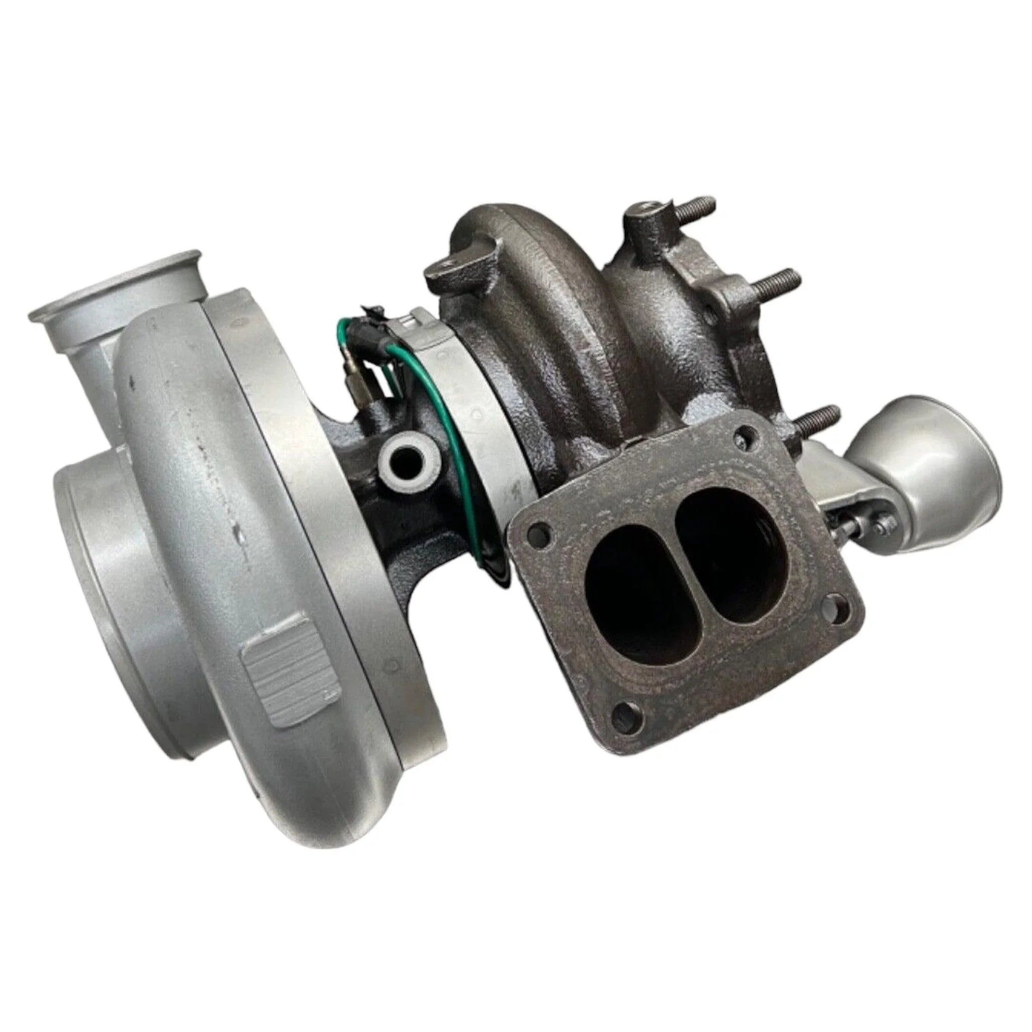 RA4720901480 Genuine Detroit Diesel Turbocharger