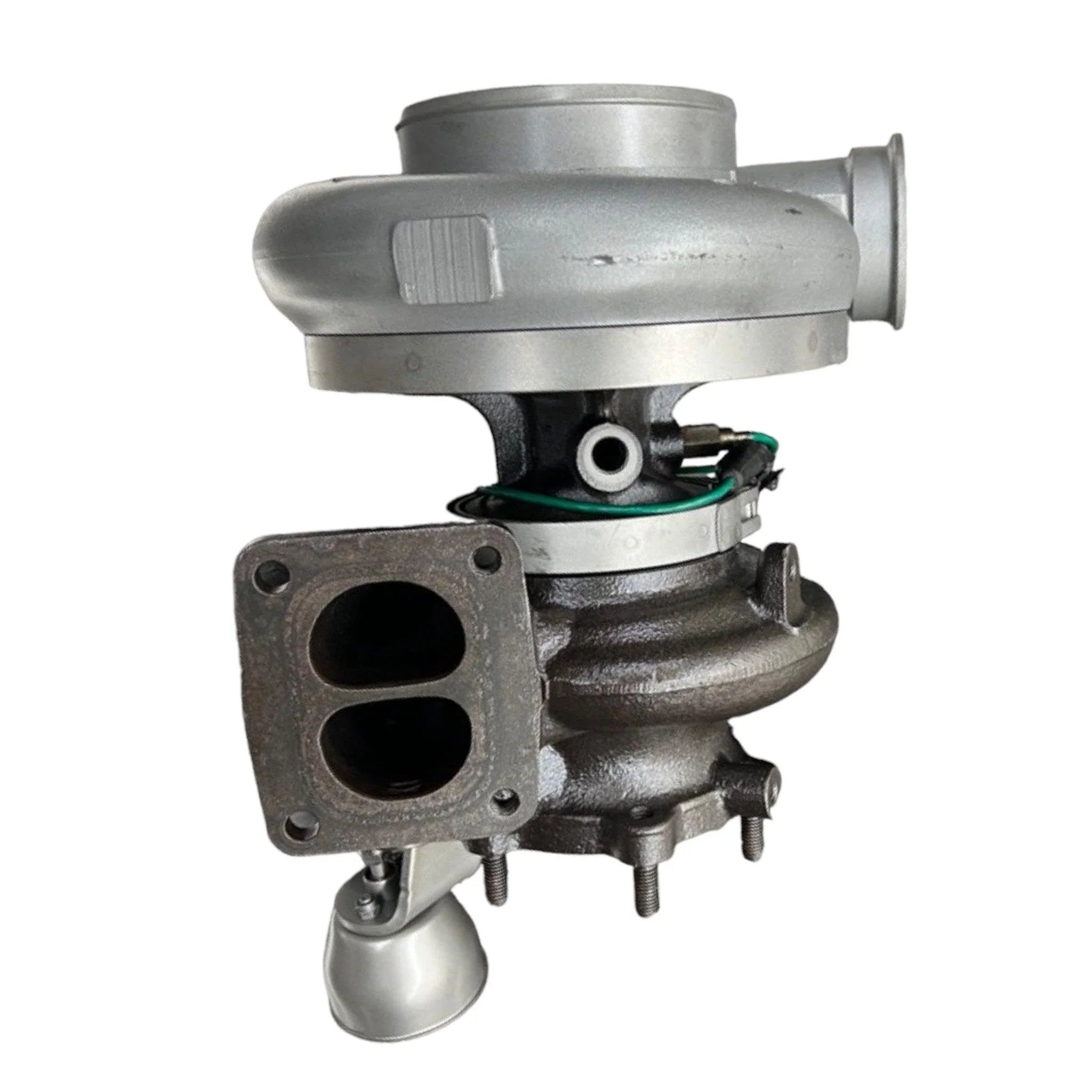 RA4720901480 Genuine Detroit Diesel Turbocharger