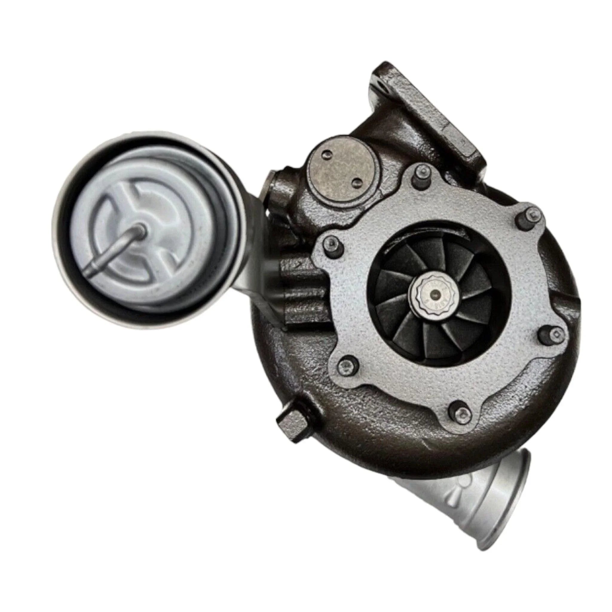 RA4720901480 Genuine Detroit Diesel Turbocharger