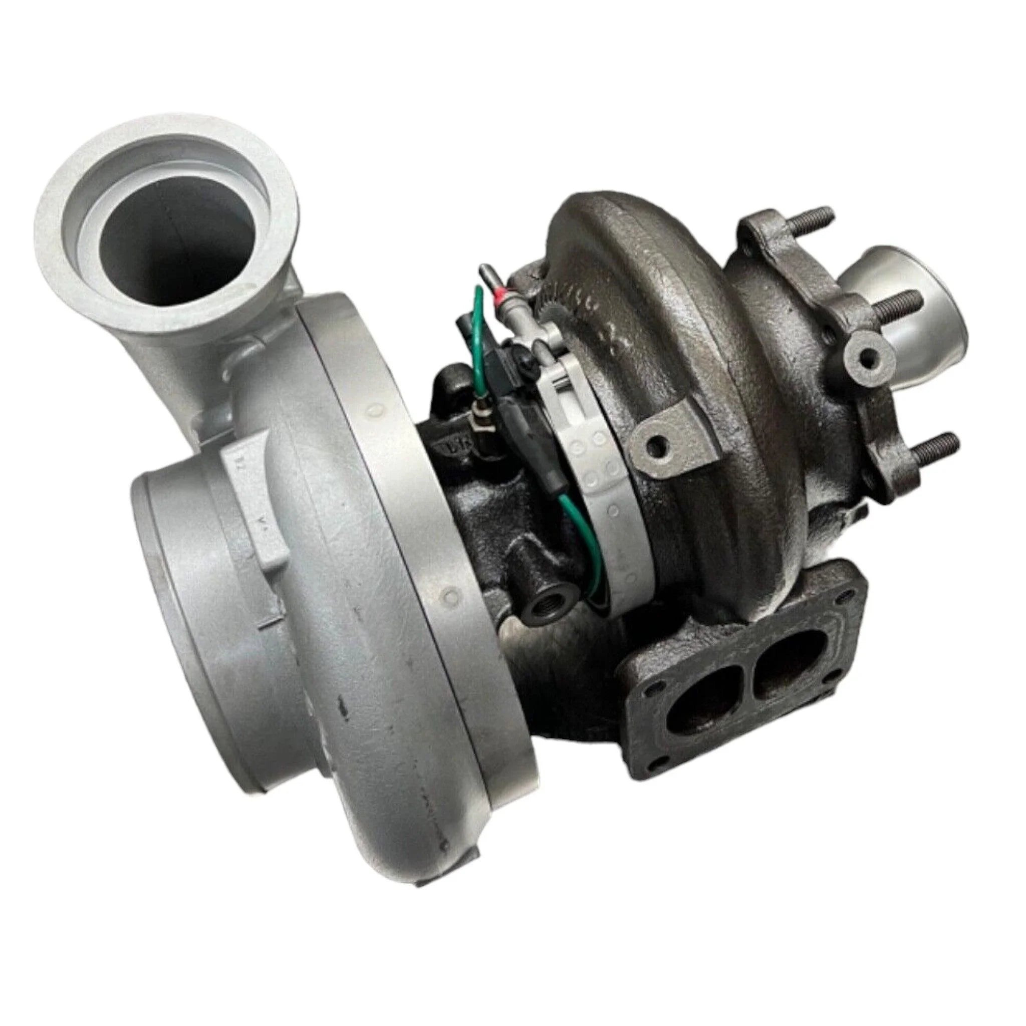 RA4720901480 Genuine Detroit Diesel Turbocharger