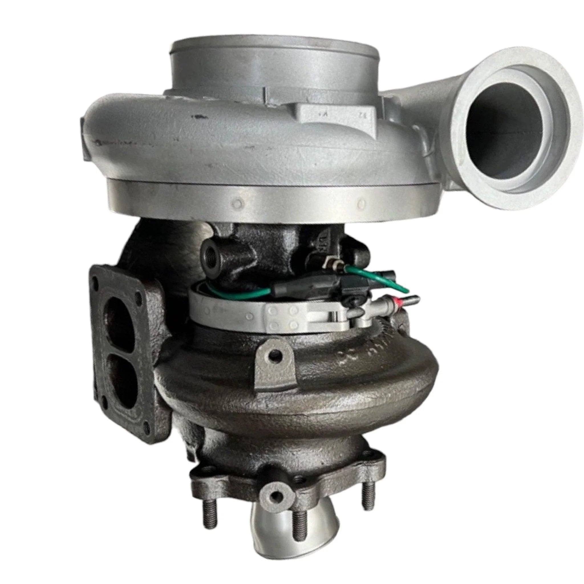RA4720901480 Genuine Detroit Diesel Turbocharger