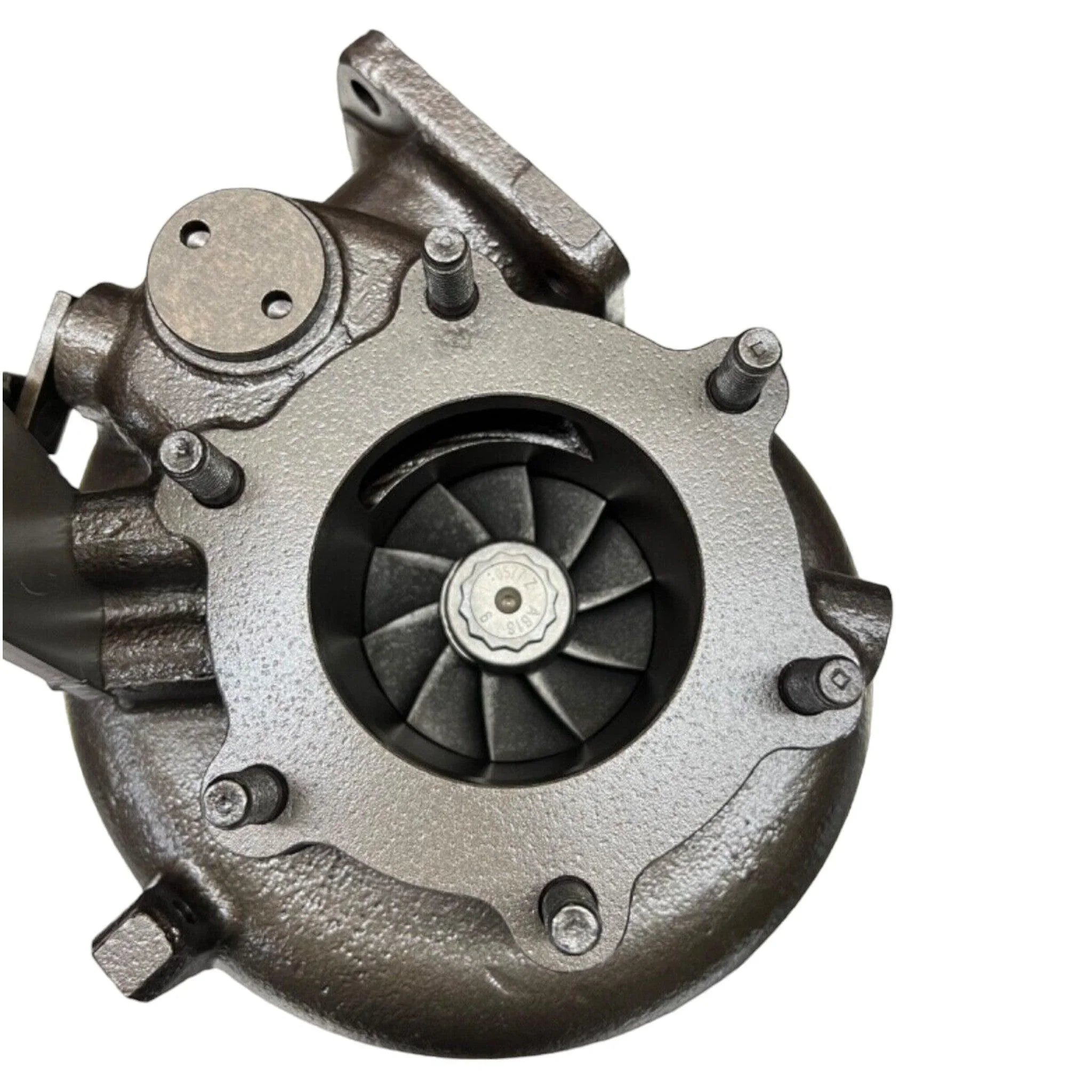 RA4720901480 Genuine Detroit Diesel Turbocharger