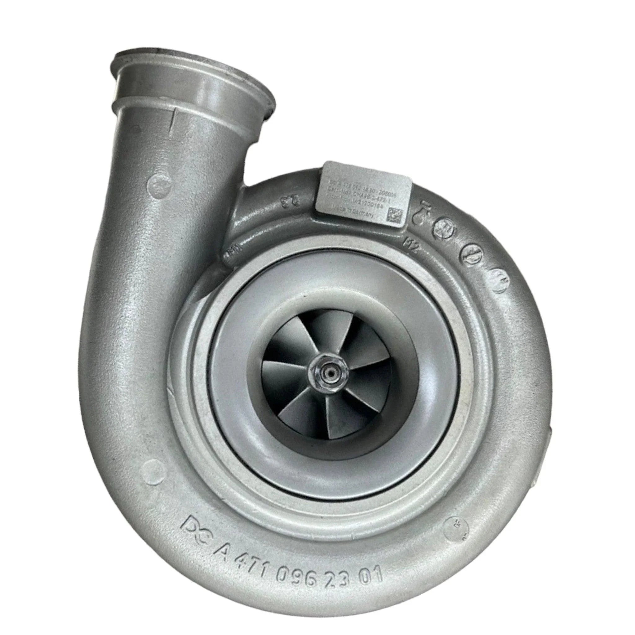 RA4720901480 Genuine Detroit Diesel Turbocharger