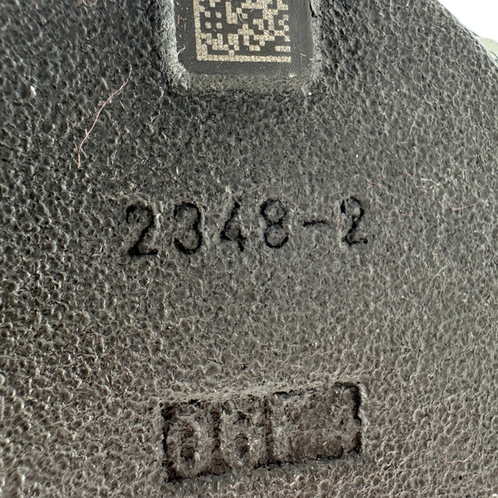 A4720901550 Genuine Detroit Diesel Fuel Injection Pump For DD15 / DD16