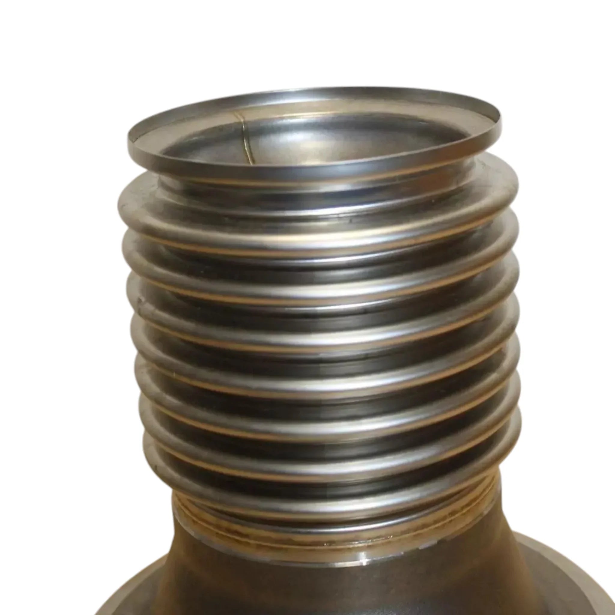 721400408 Genuine Detroit Diesel Exhaust Gas Line