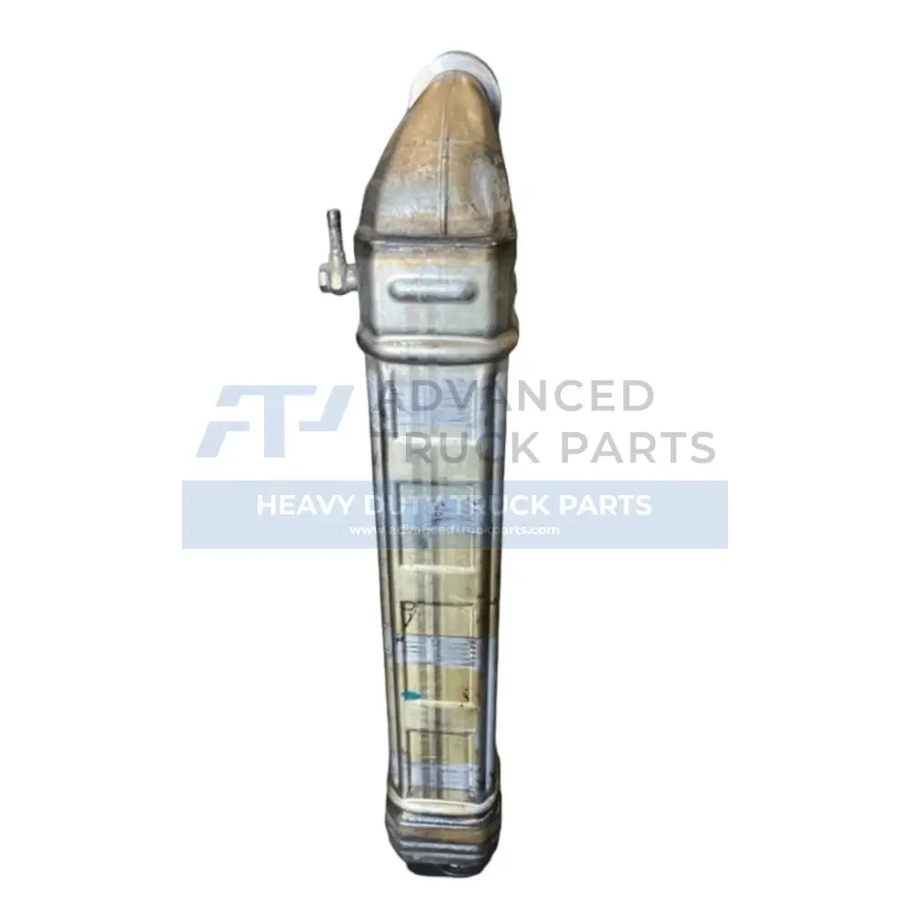 A4721400475 Genuine Behr Egr Exhaust Gas Recirculation Cooler
