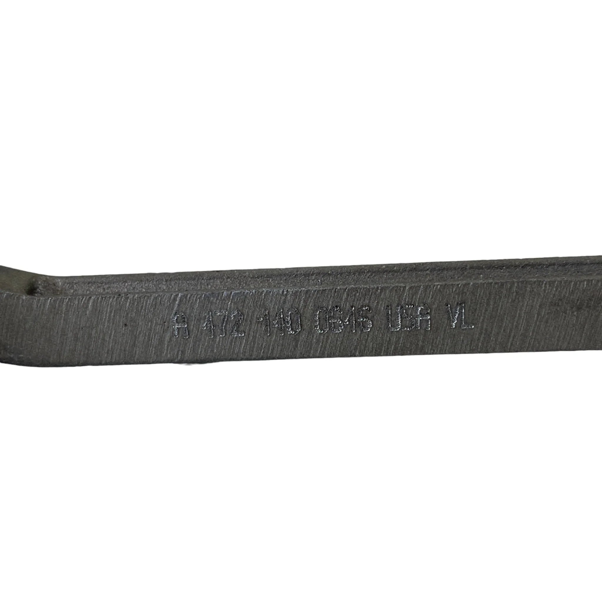 DDEA4721400146 Genuine Detroit Diesel Pull Rod Egr Reg Cl6 Dd16 Epa10