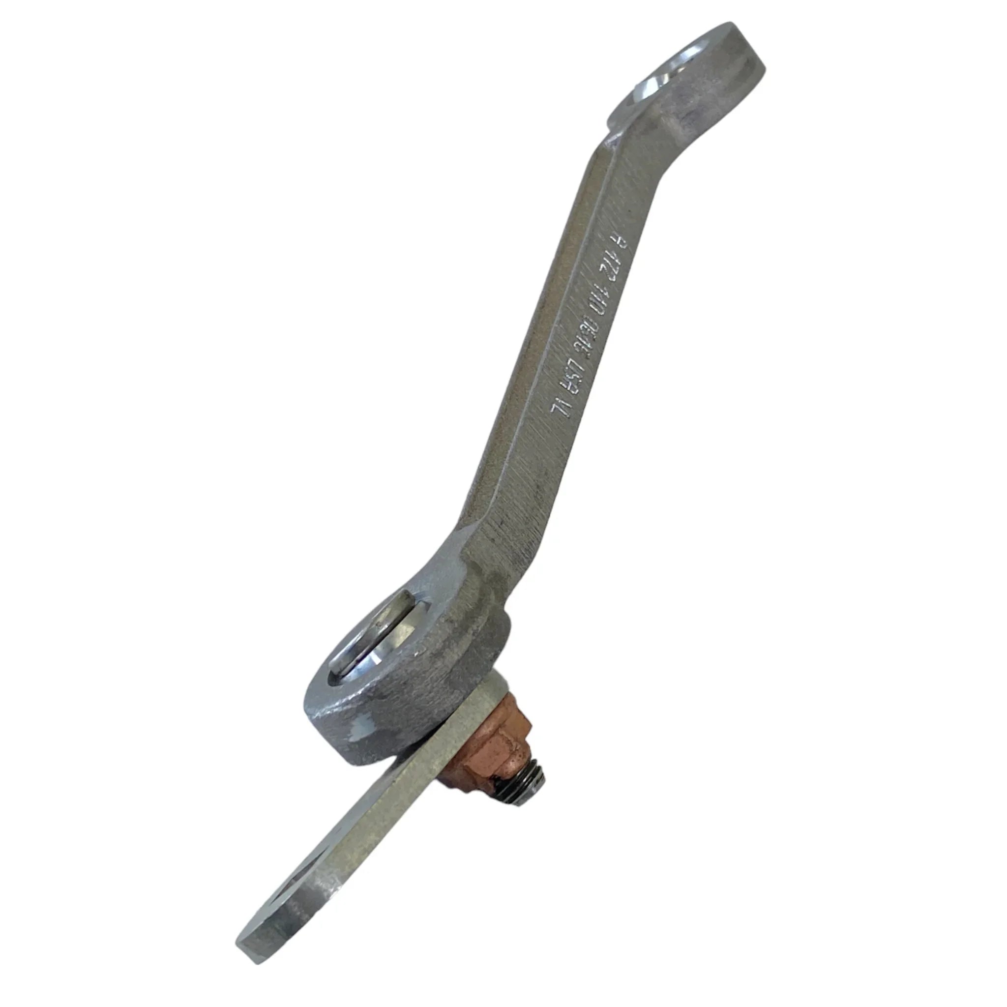 DDEA4721400146 Genuine Detroit Diesel Pull Rod Egr Reg Cl6 Dd16 Epa10