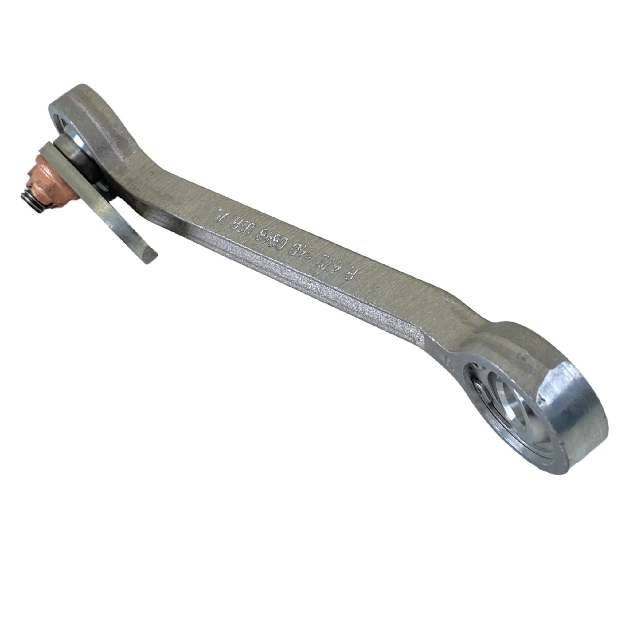 DDEA4721400146 Genuine Detroit Diesel Pull Rod Egr Reg Cl6 Dd16 Epa10