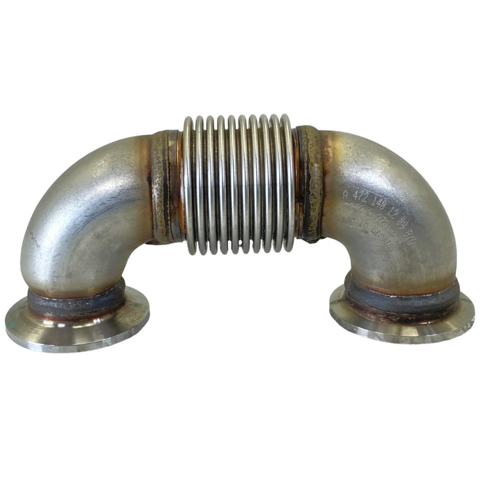 4721401208 Genuine Detroit Diesel EGR Pipe
