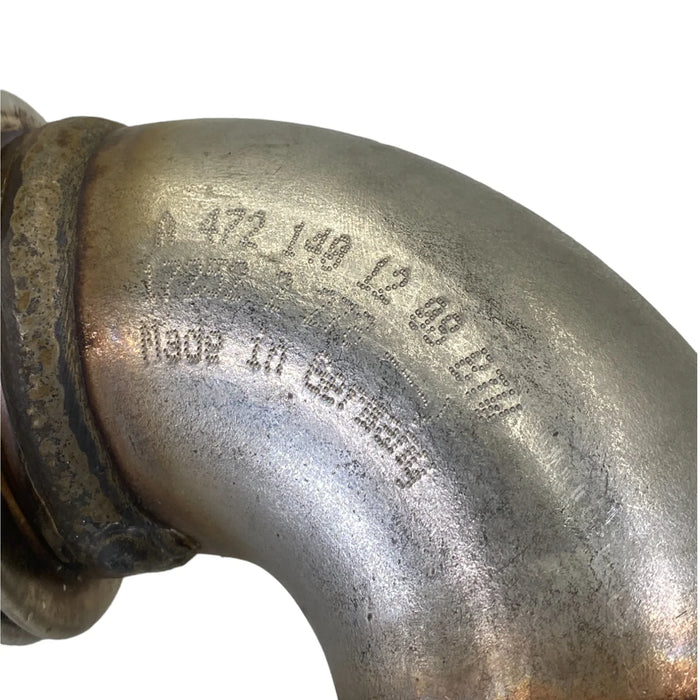4721401208 Genuine Detroit Diesel EGR Pipe