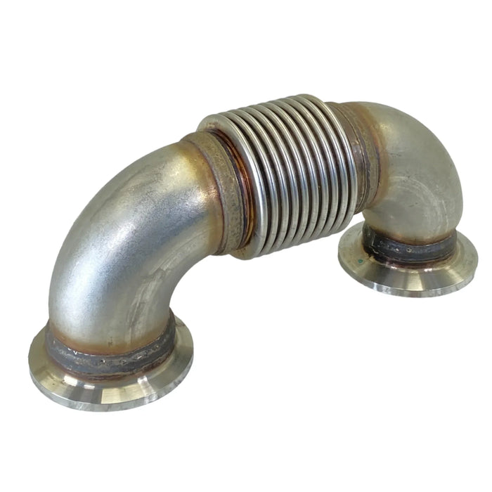 4721401208 Genuine Detroit Diesel EGR Pipe