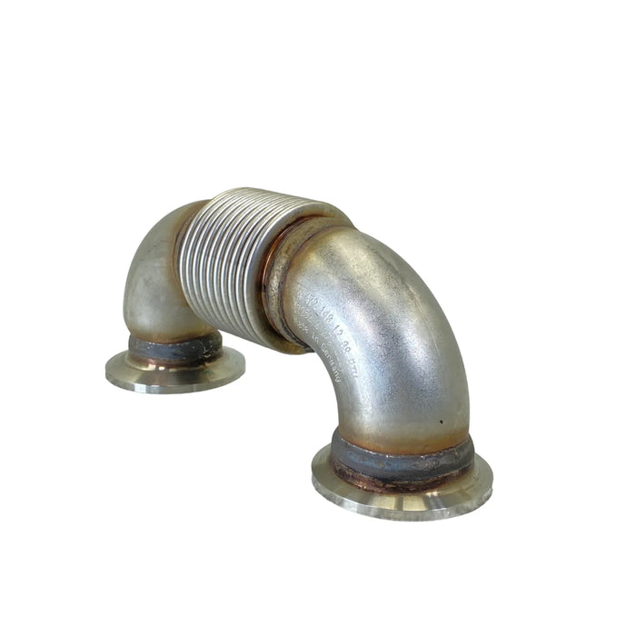 4721401208 Genuine Detroit Diesel EGR Pipe