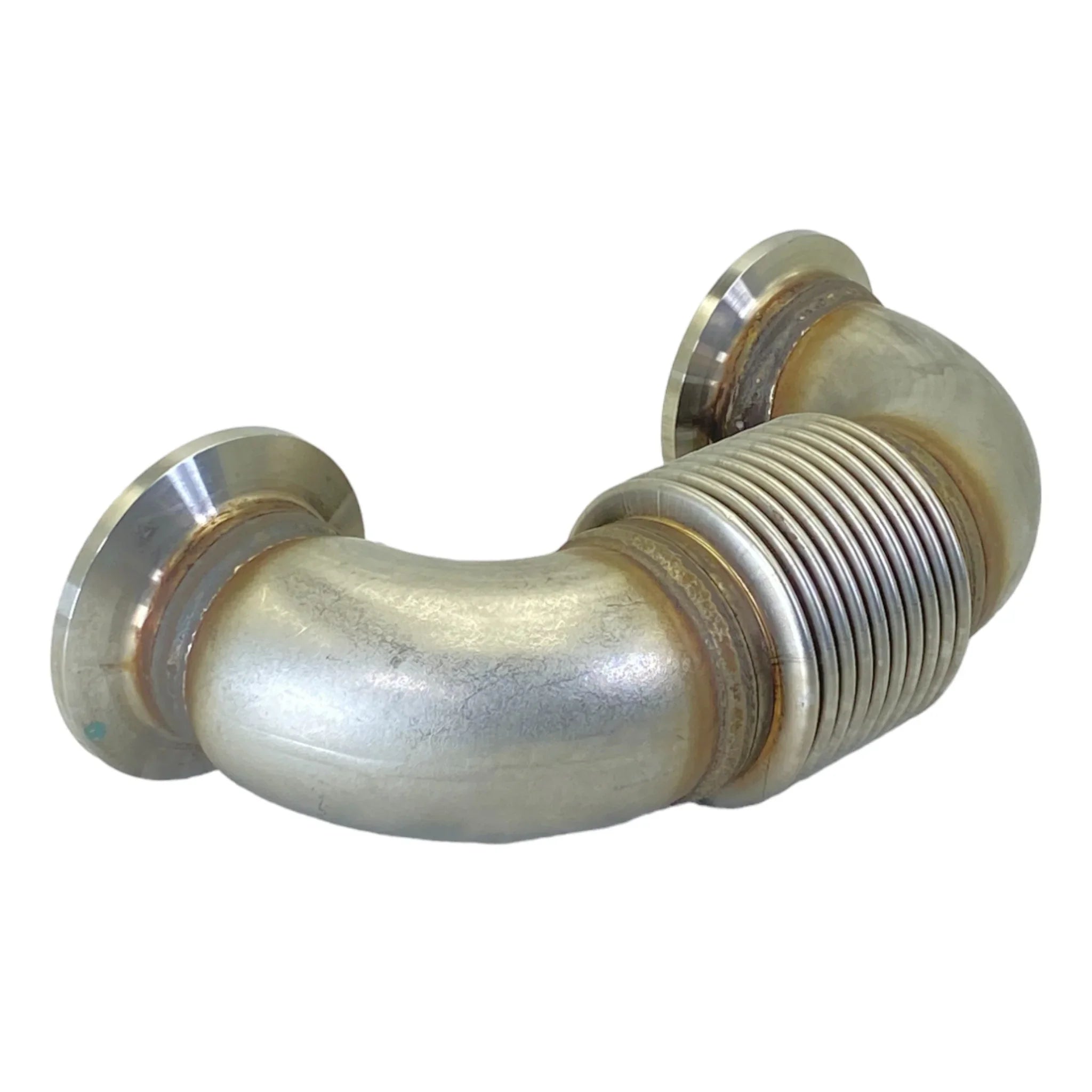 4721401208 Genuine Detroit Diesel EGR Pipe