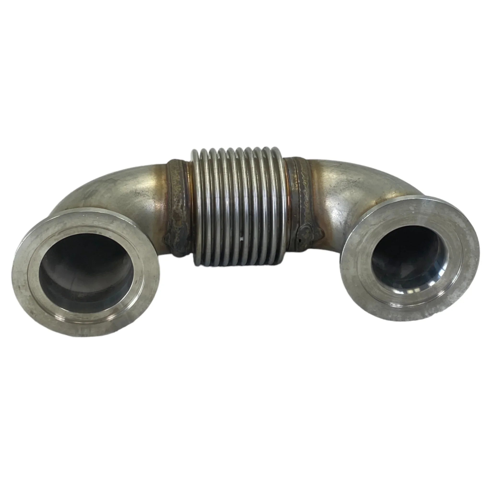 4721401208 Genuine Detroit Diesel EGR Pipe