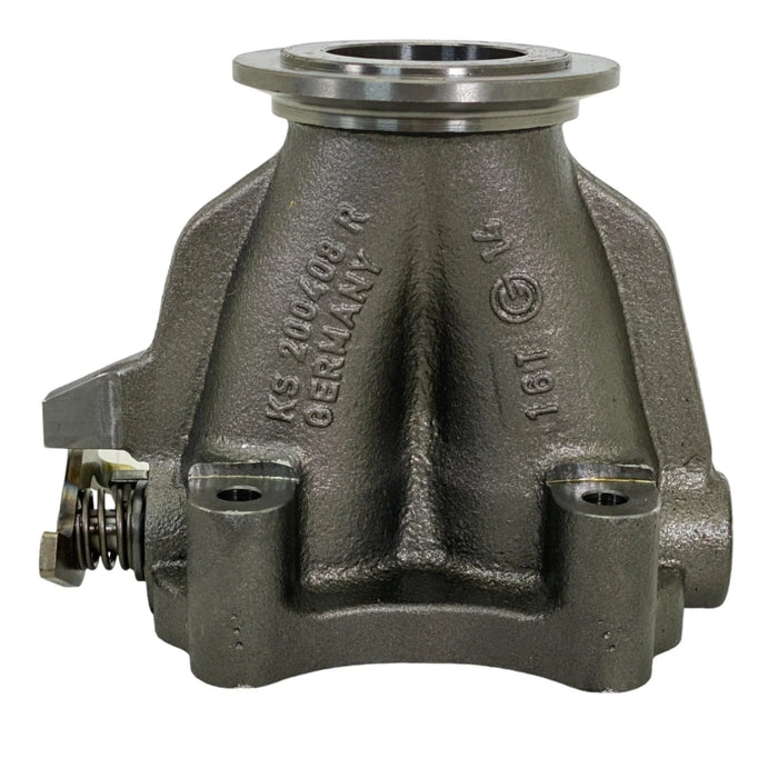Ddea4721401360 Genuine Detroit Diesel Egr Vavle