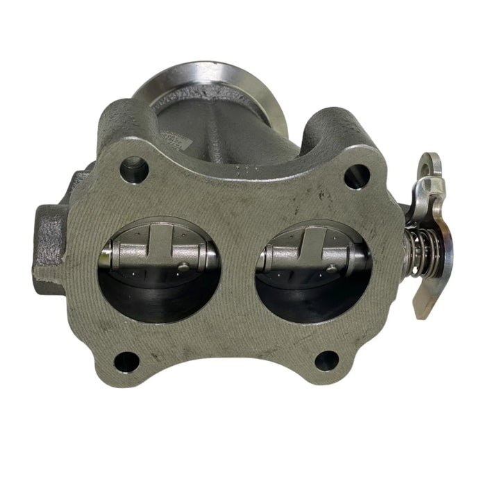 Ddea4721401360 Genuine Detroit Diesel Egr Vavle