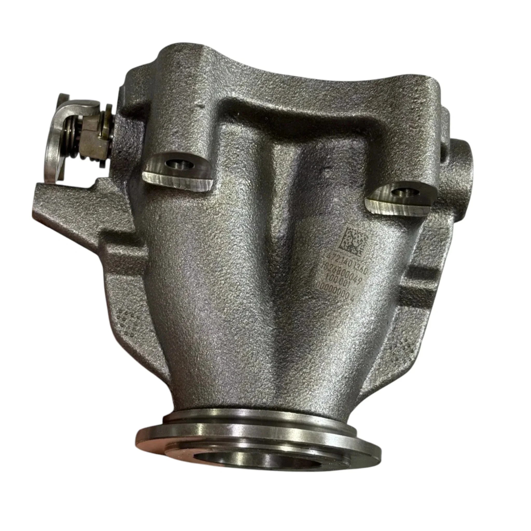 DDEEA4721401460 Genuine Detroit Diesel EGR Exhaust Gas Recirculation Valve