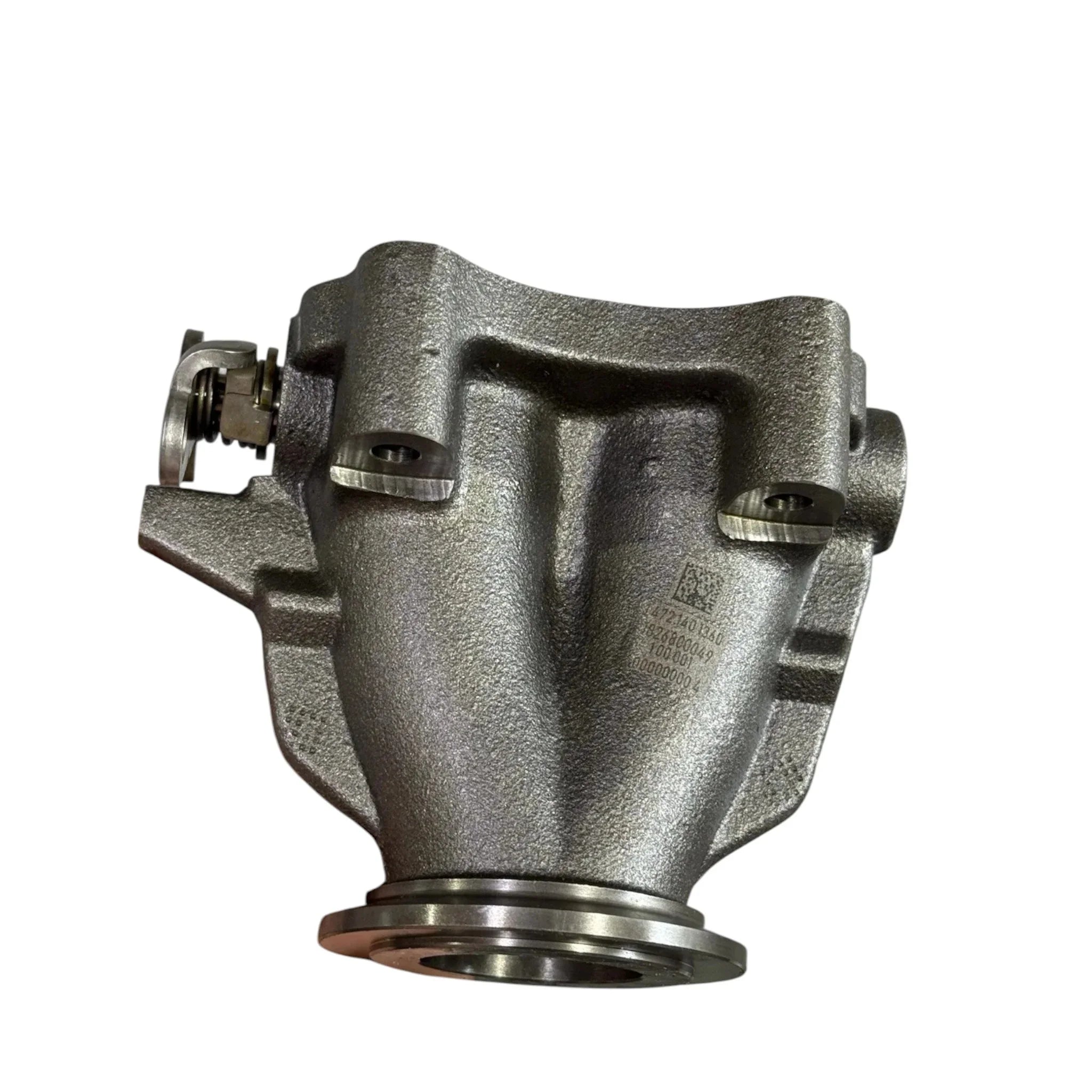 DDEEA4721401460 Genuine Detroit Diesel EGR Exhaust Gas Recirculation Valve