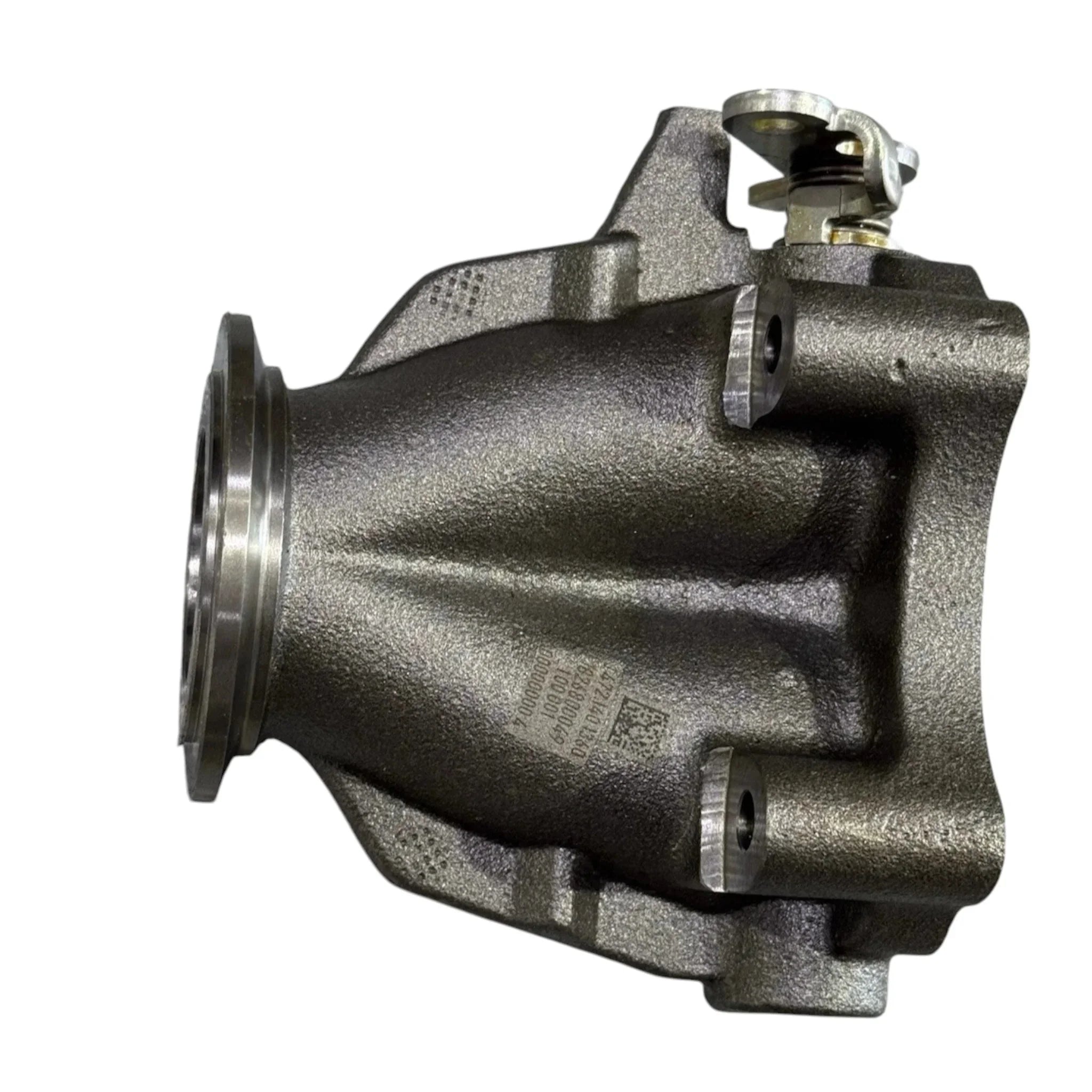 DDEEA4721401460 Genuine Detroit Diesel EGR Exhaust Gas Recirculation Valve