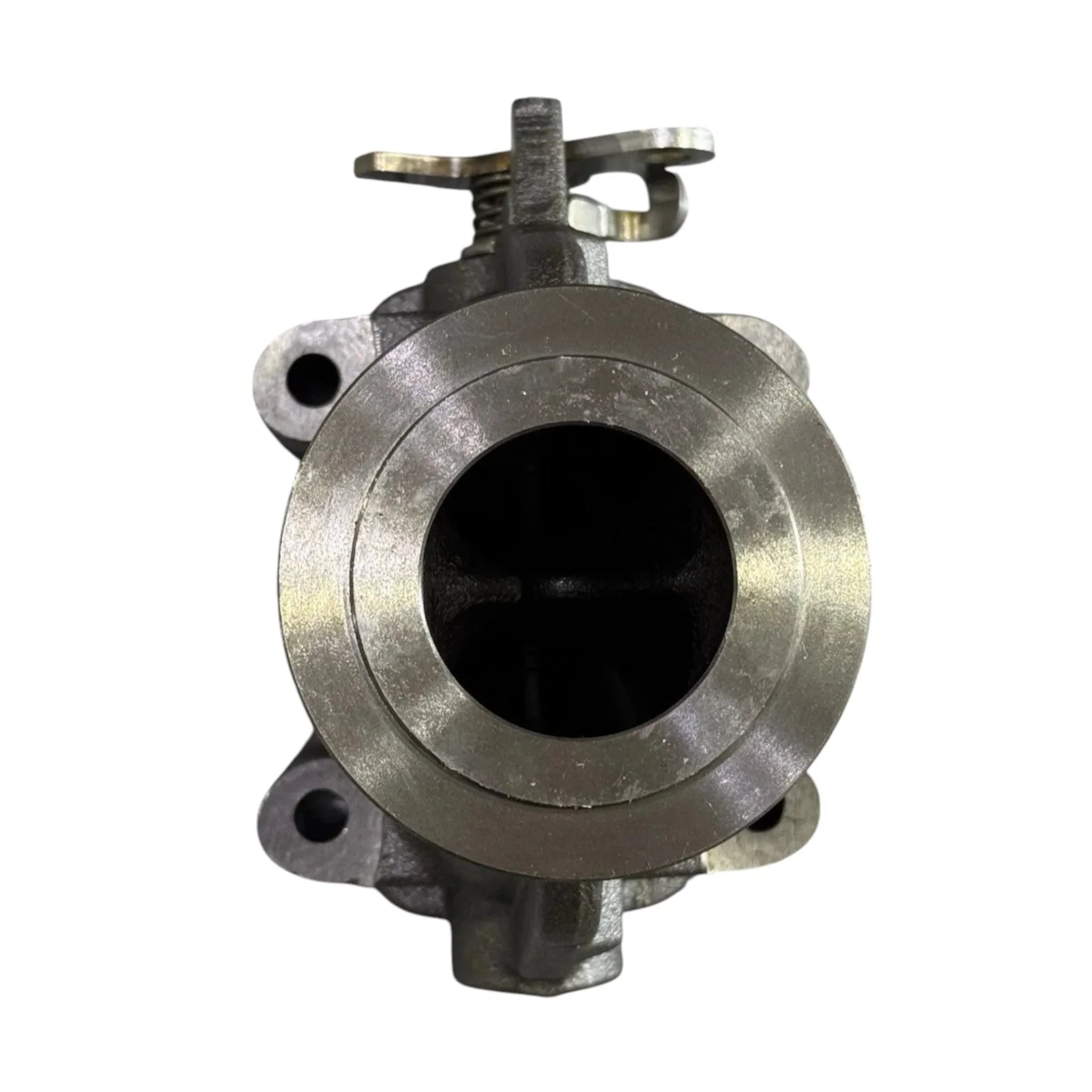 DDEEA4721401460 Genuine Detroit Diesel EGR Exhaust Gas Recirculation Valve