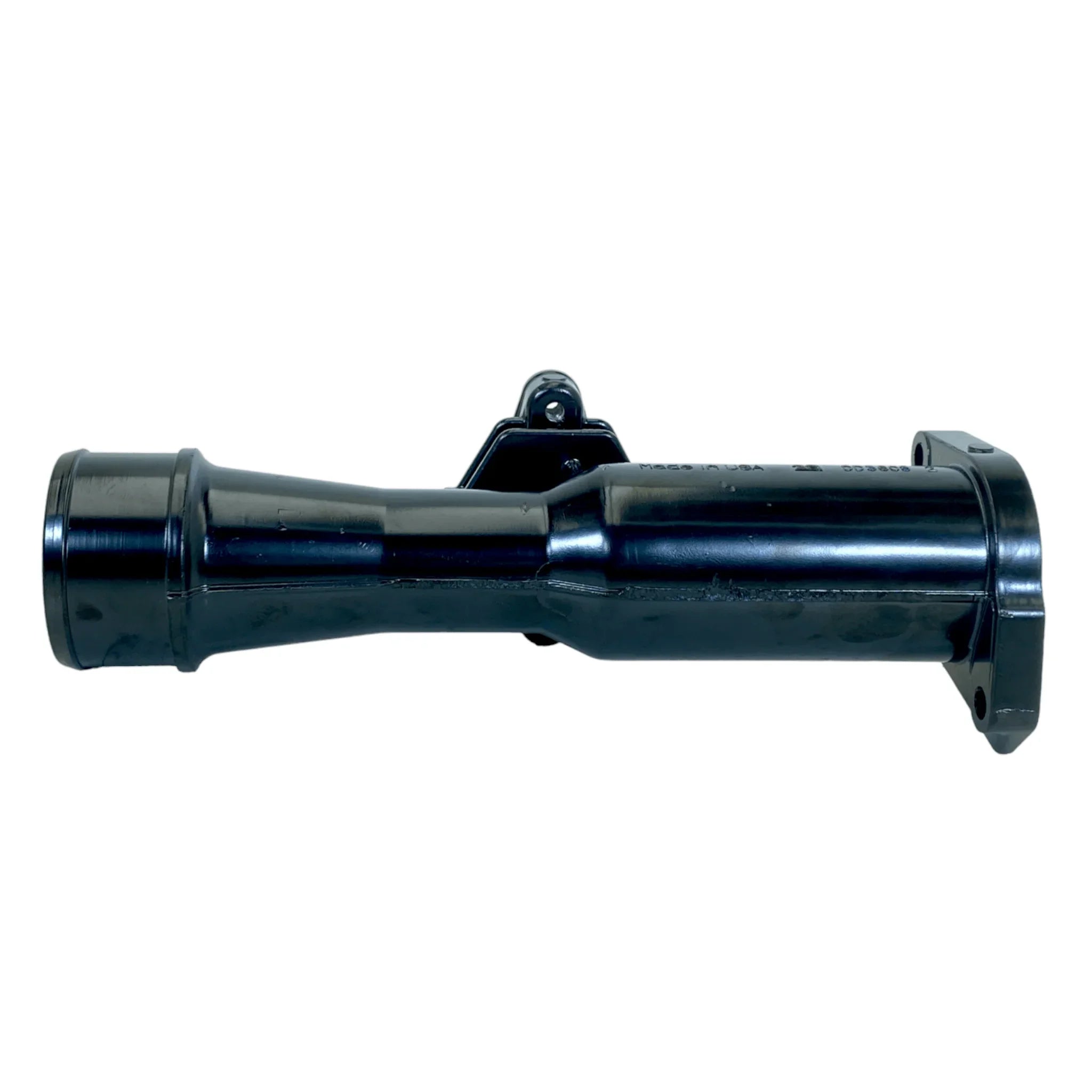 DDE A4721403608 Genuine Detroit Diesel Exhaust Pipe