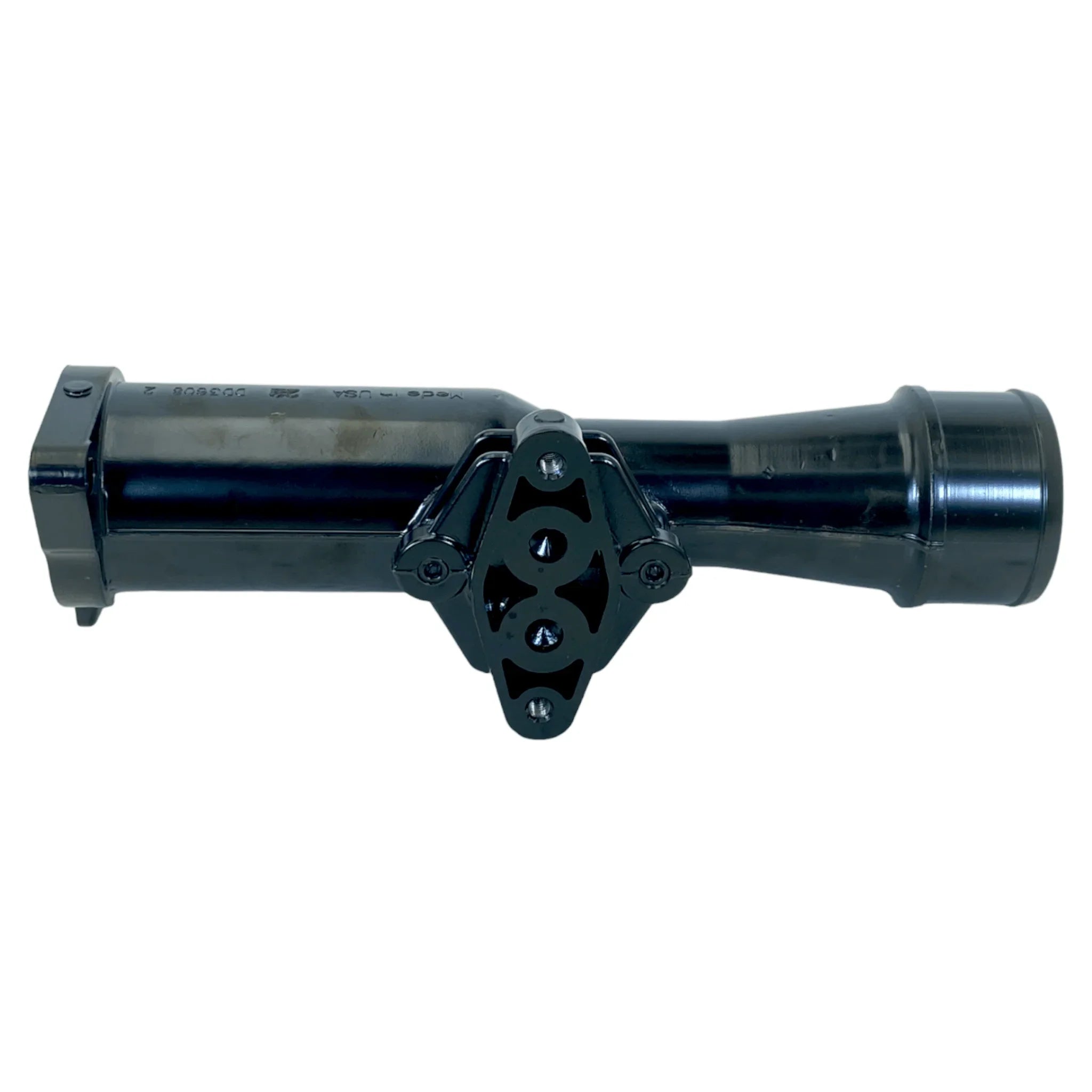 DDE A4721403608 Genuine Detroit Diesel Exhaust Pipe