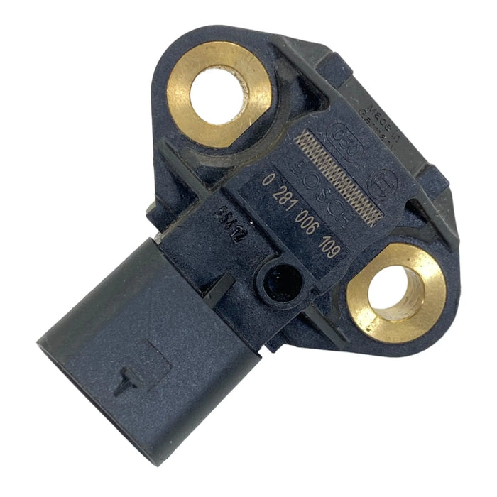 DDE A4721500025 Genuine Detroit Diesel Dde Pressure Sensor