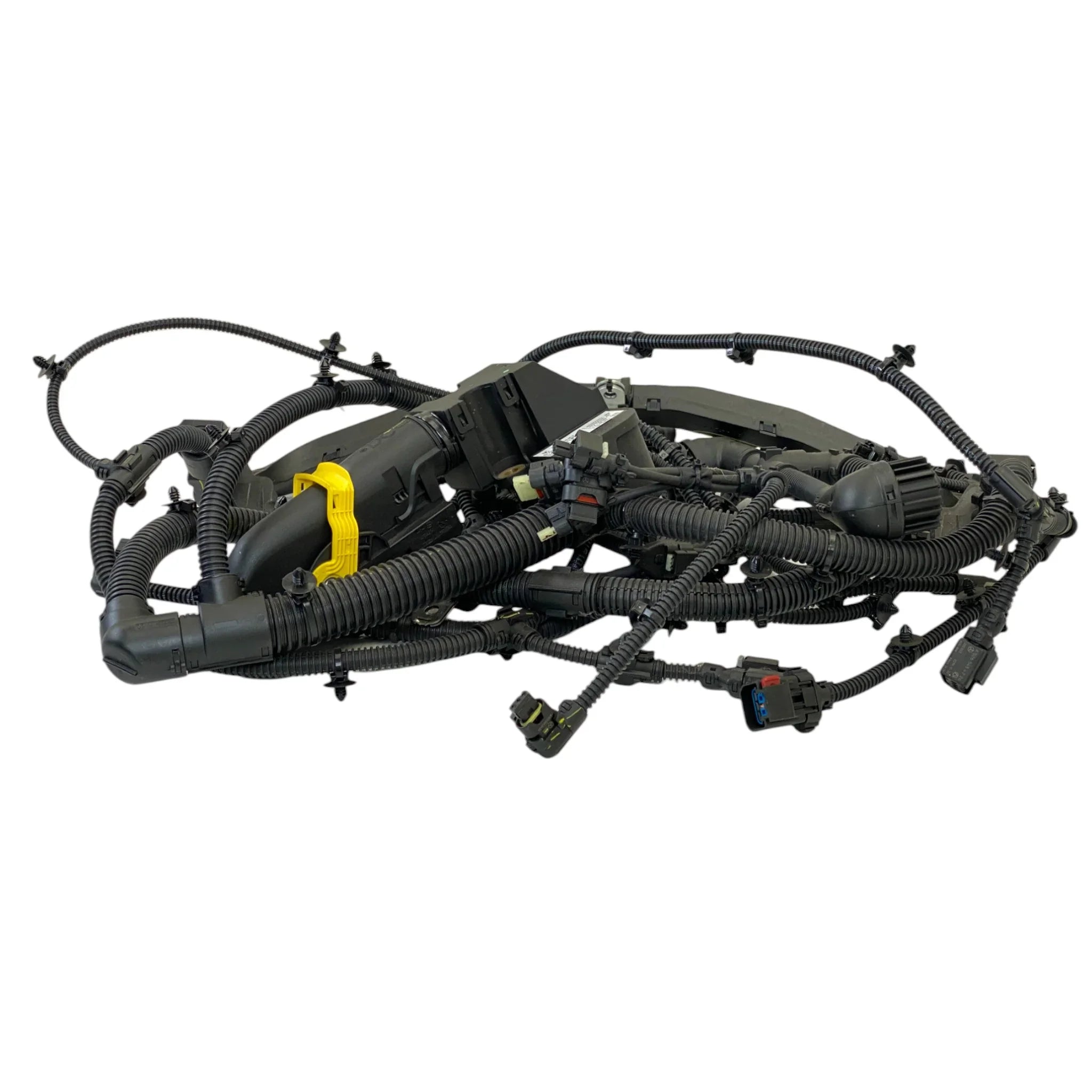 DDEA4721501620 Genuine Detroit Diesel Engine Wiring Harness