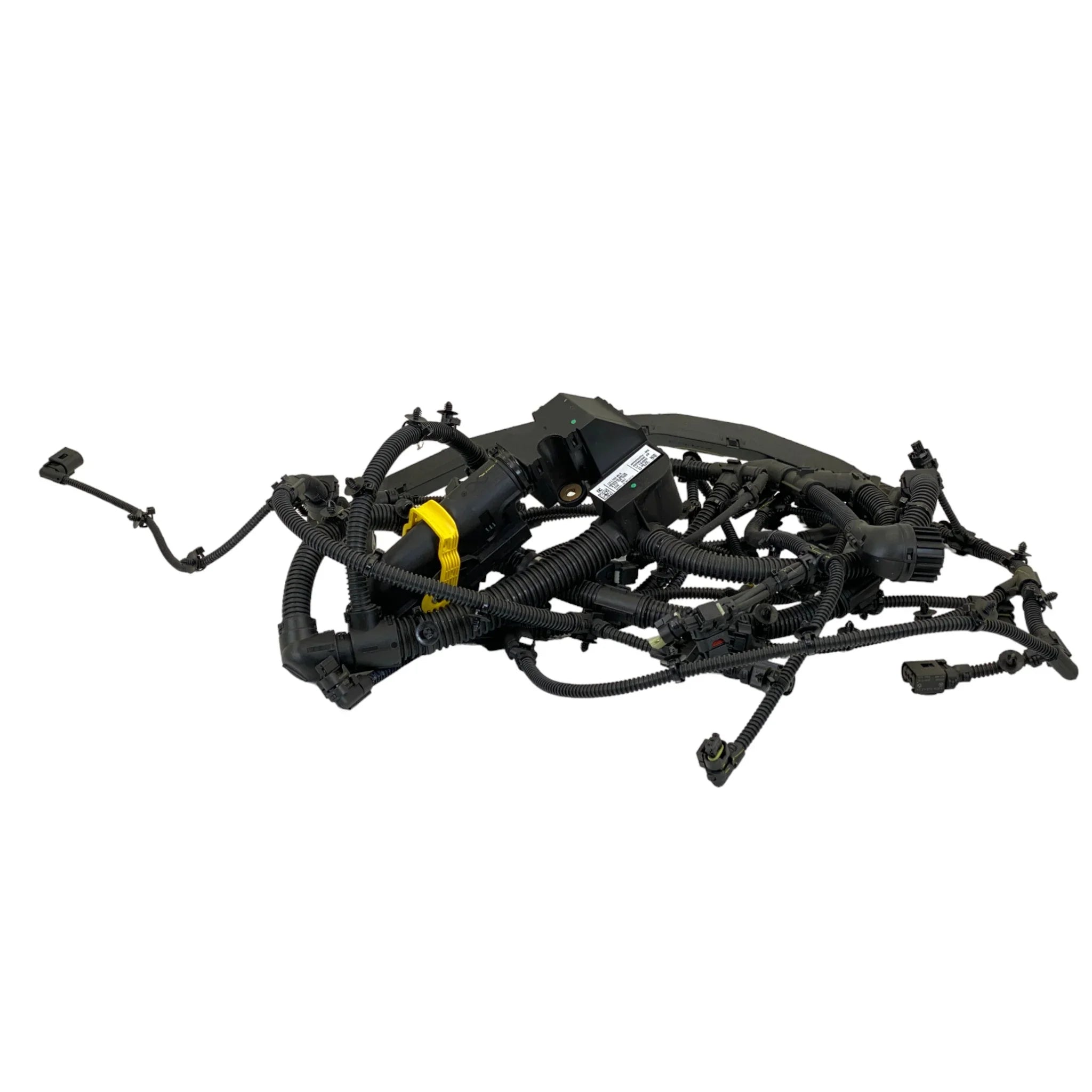 DDEA4721501620 Genuine Detroit Diesel Engine Wiring Harness