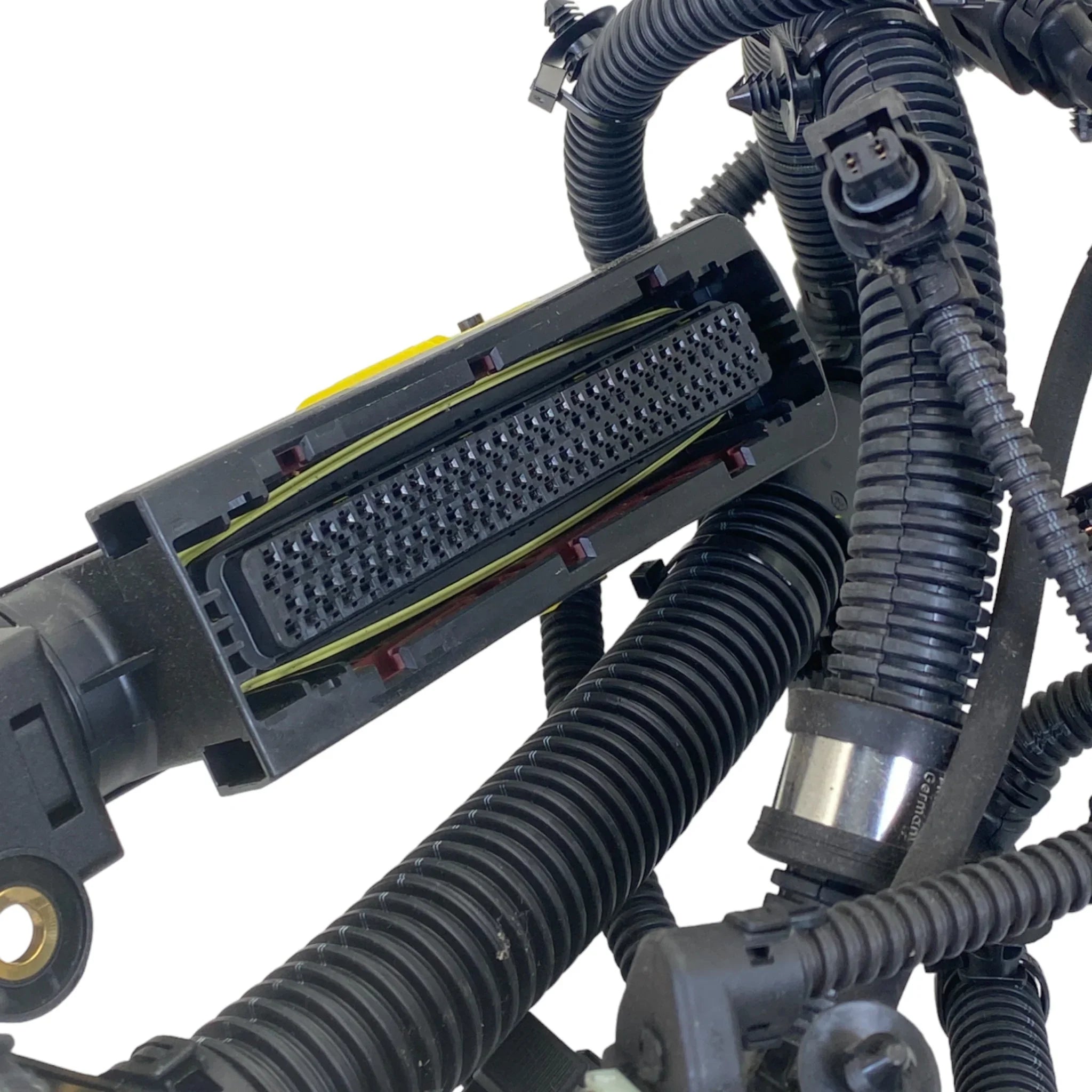 DDEA4721501620 Genuine Detroit Diesel Engine Wiring Harness