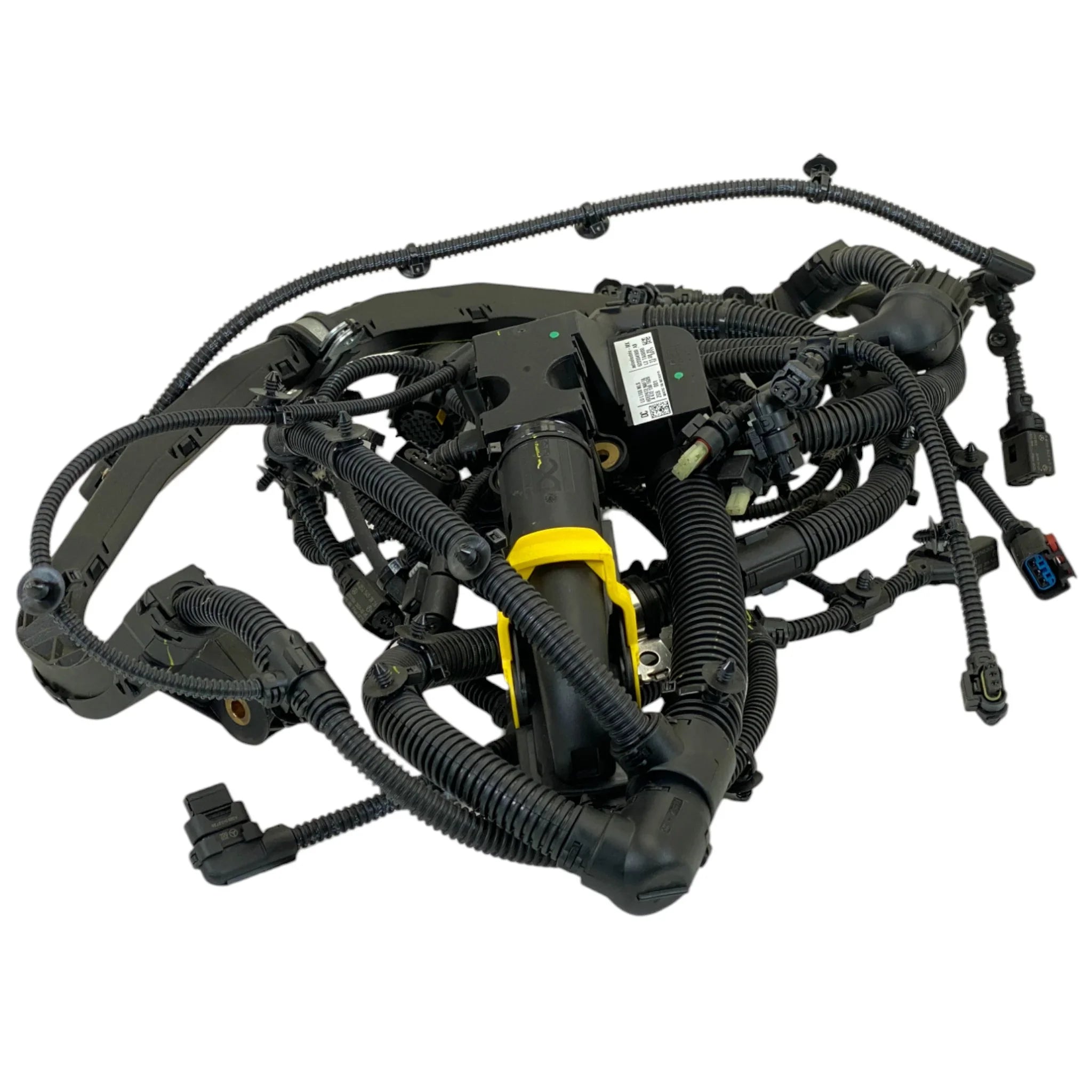 DDEA4721501620 Genuine Detroit Diesel Engine Wiring Harness