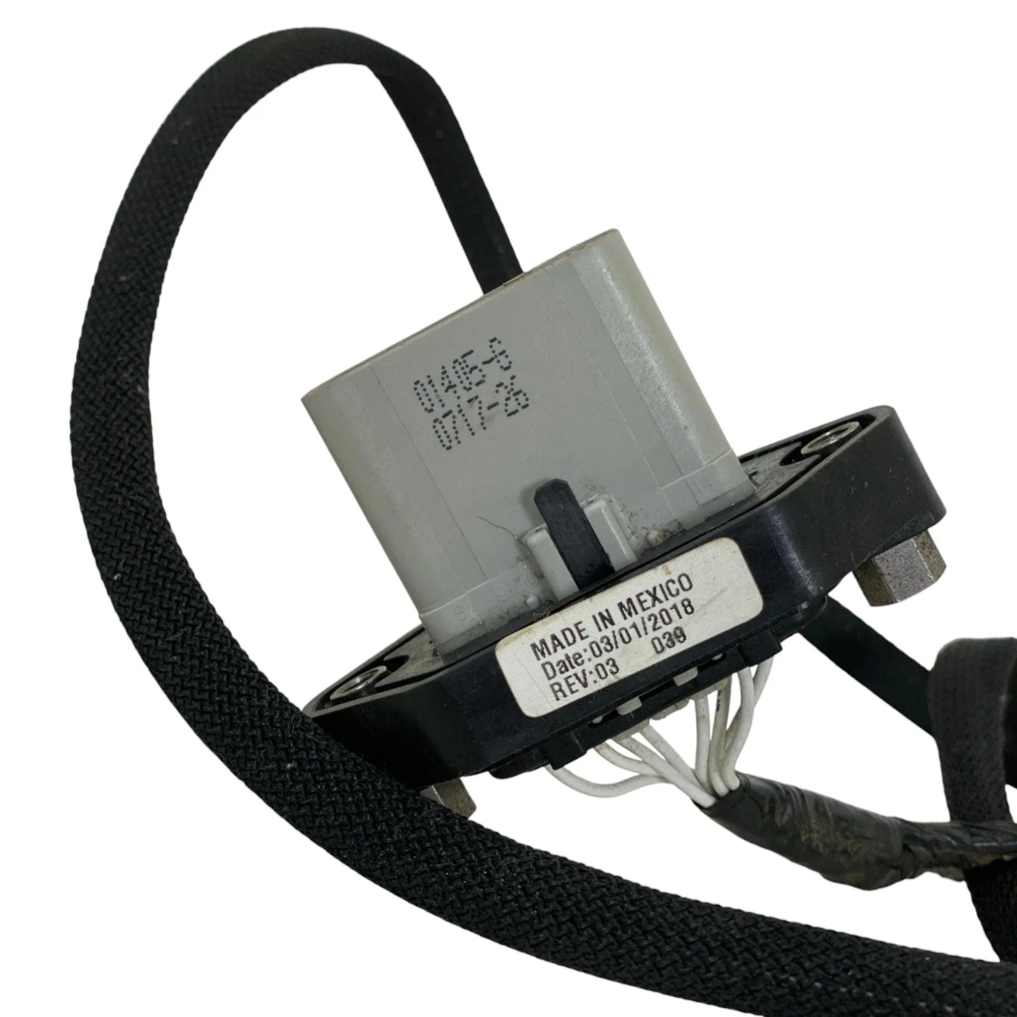 A4721502233 Genuine Detroit Diesel Electrical Wiring Harness