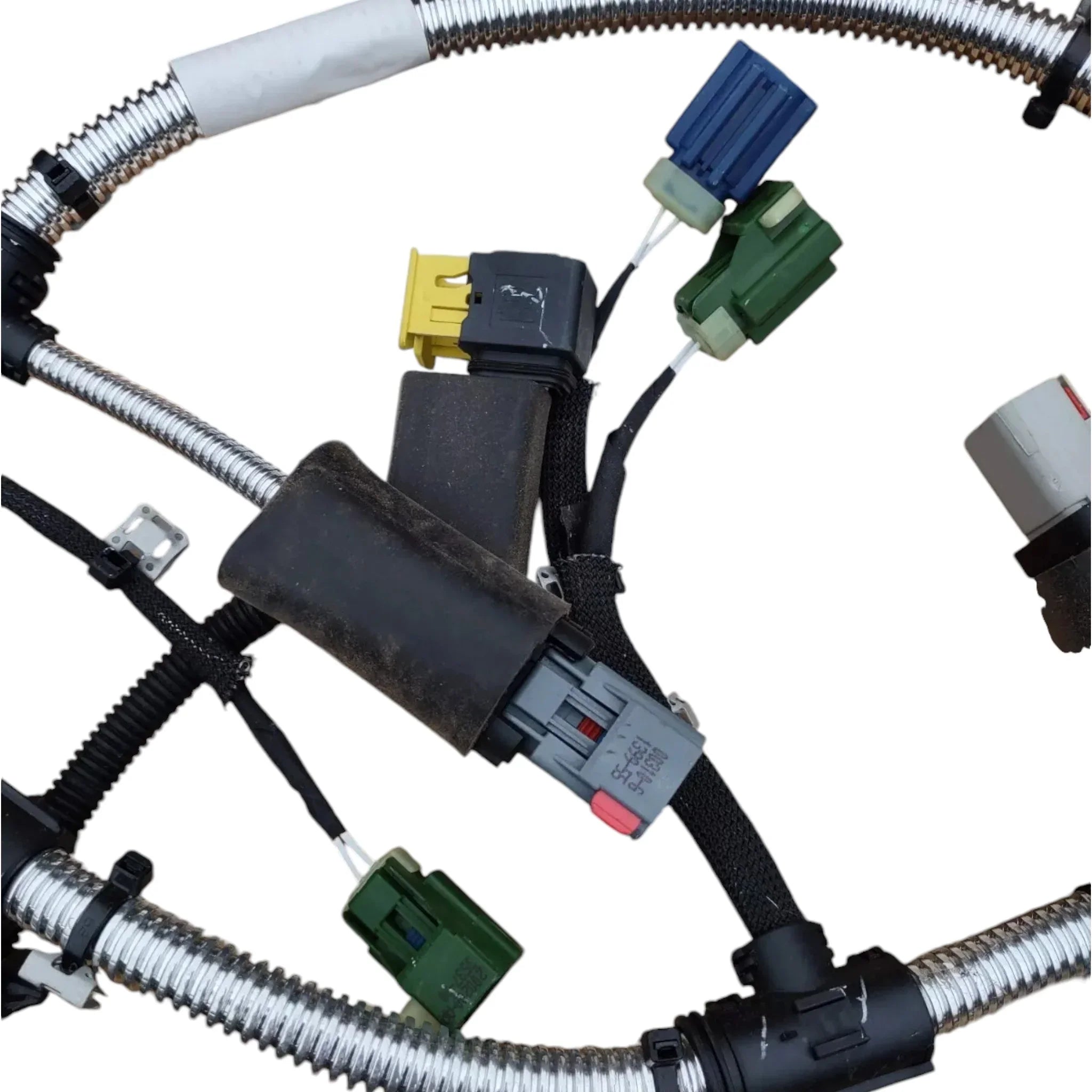 DDEA4721507633 Genuine Detroit Diesel Aftertreatment Control Module Wiring Harness
