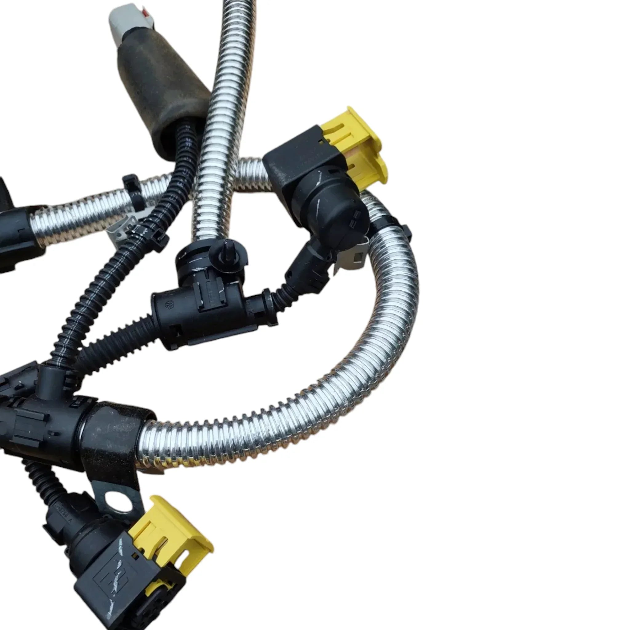 DDEA4721507633 Genuine Detroit Diesel Aftertreatment Control Module Wiring Harness