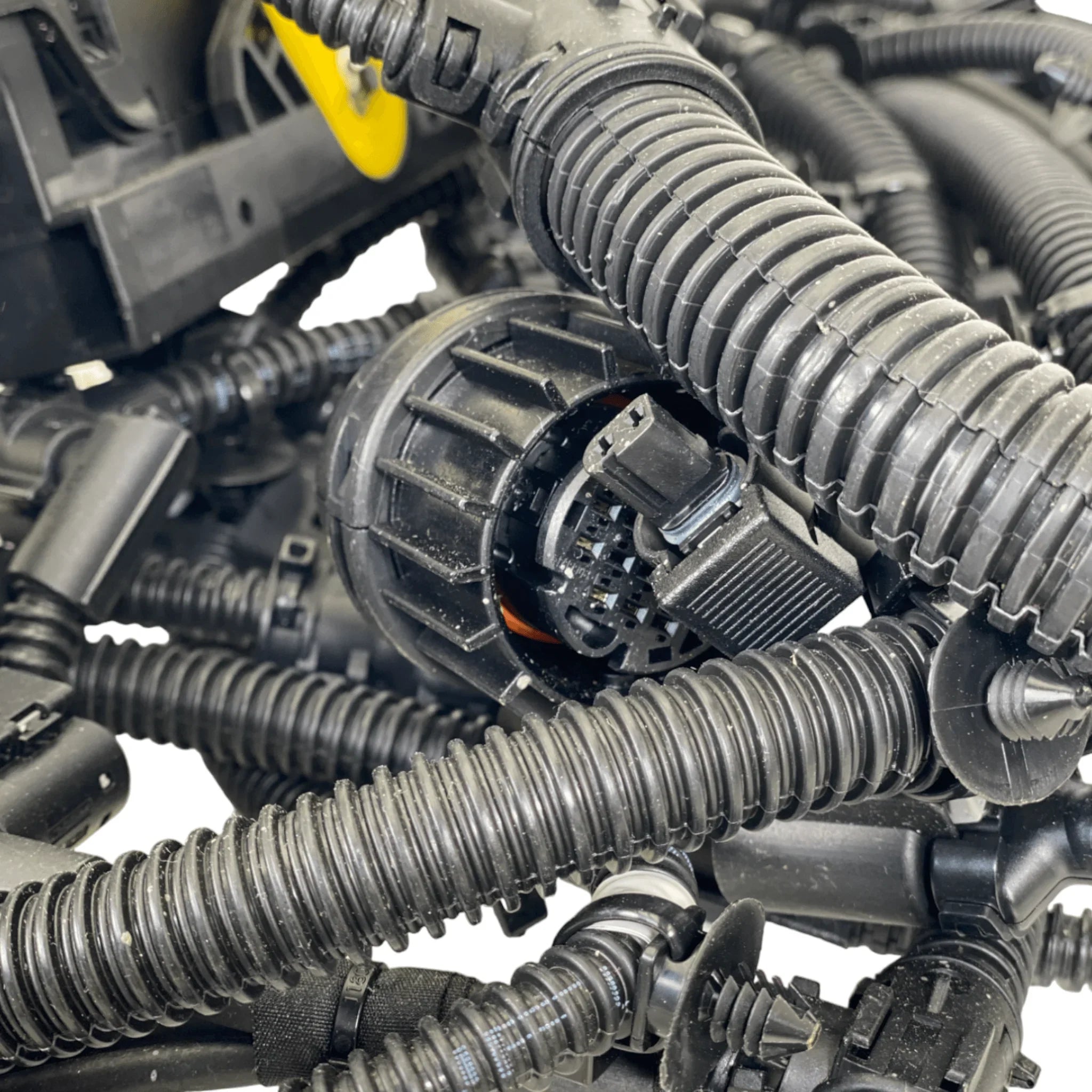 DDEA4721505120 Genuine Detroit Diesel Electrical Wiring Harness