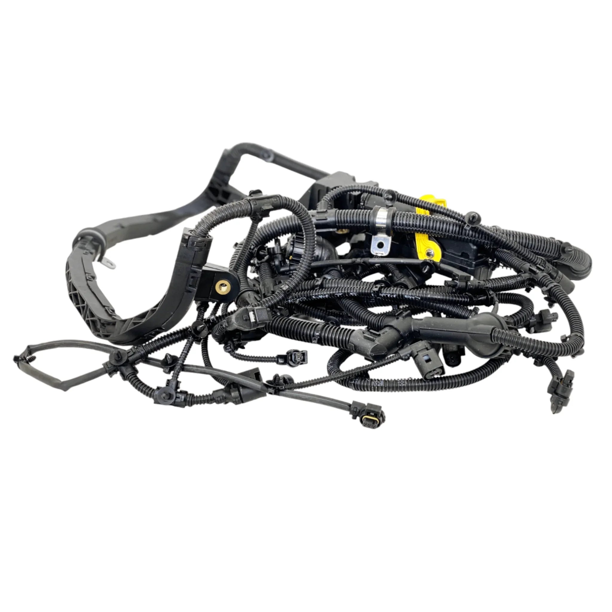 DDEA4721505120 Genuine Detroit Diesel Electrical Wiring Harness