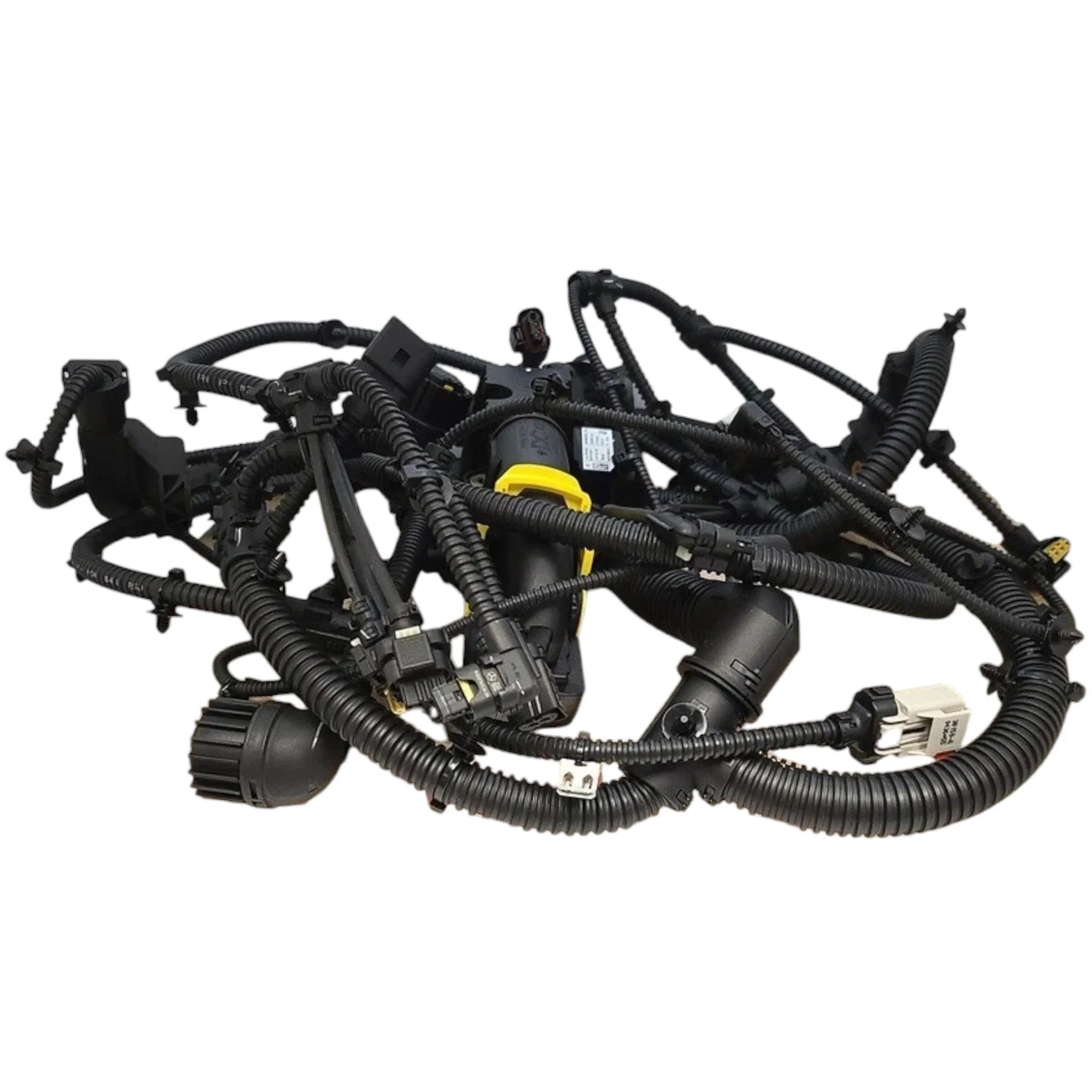 A4721503333 Genuine Detroit Diesel Wiring Harness