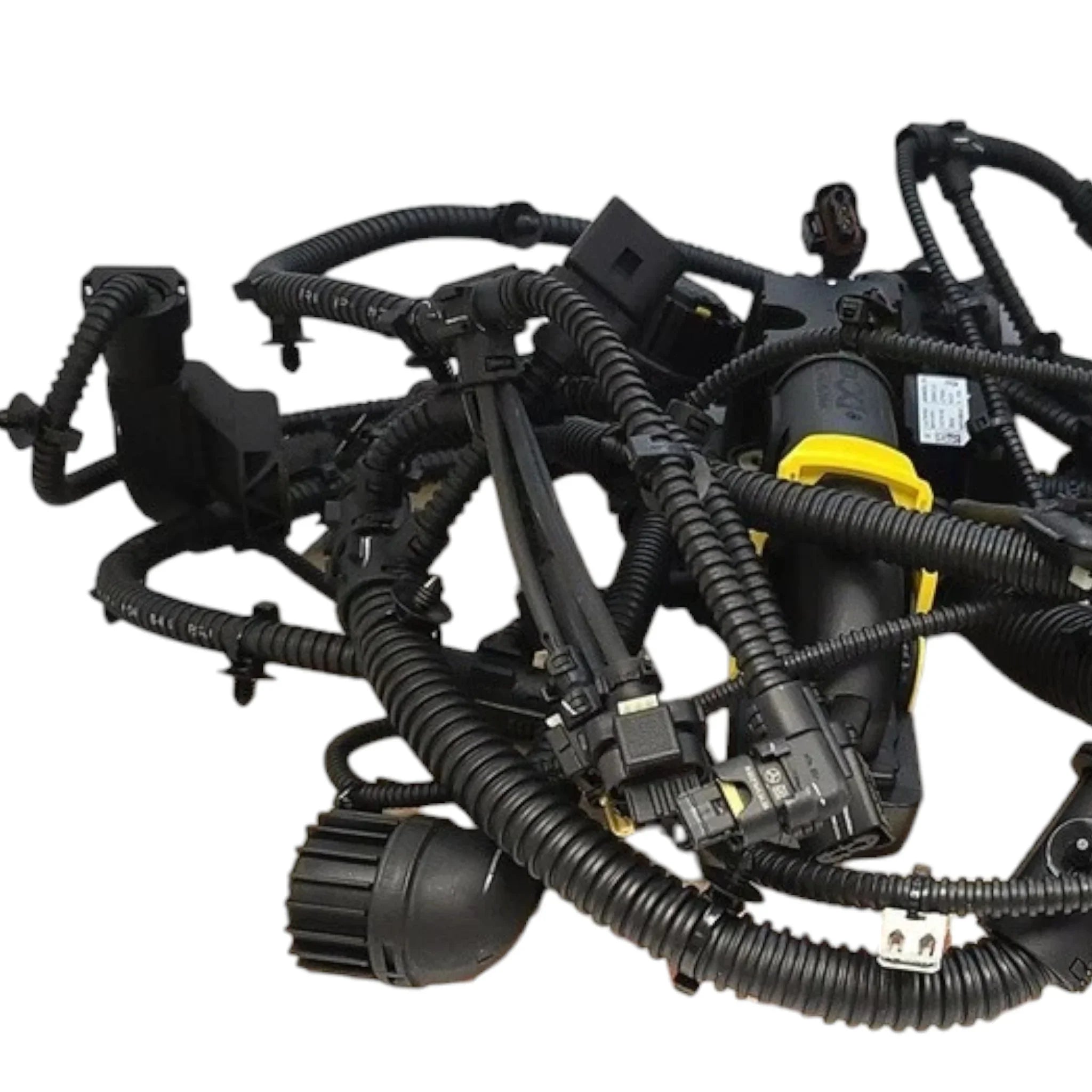 A4721503333 Genuine Detroit Diesel Wiring Harness