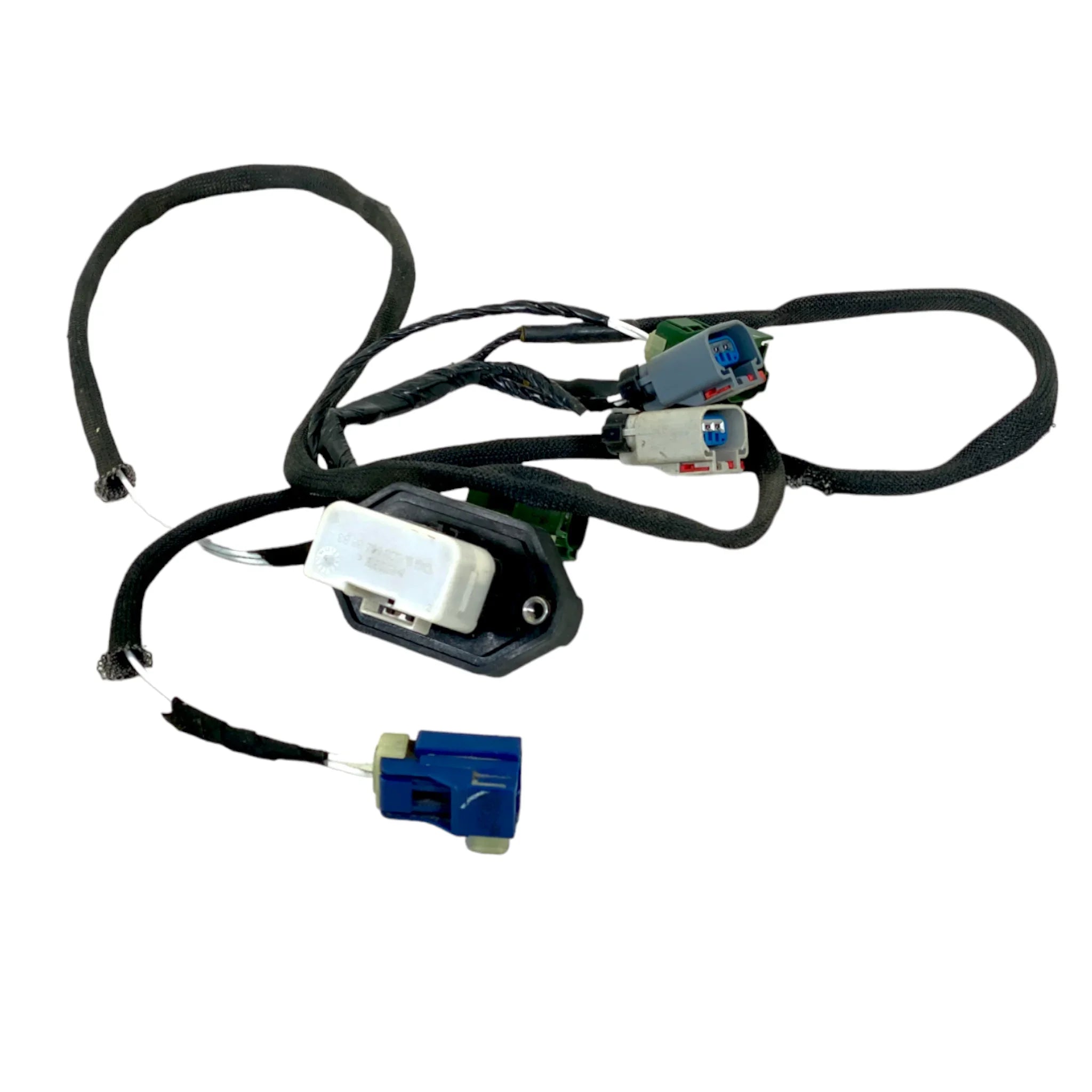 DDEA4721503433 Genuine Detroit Diesel Harness