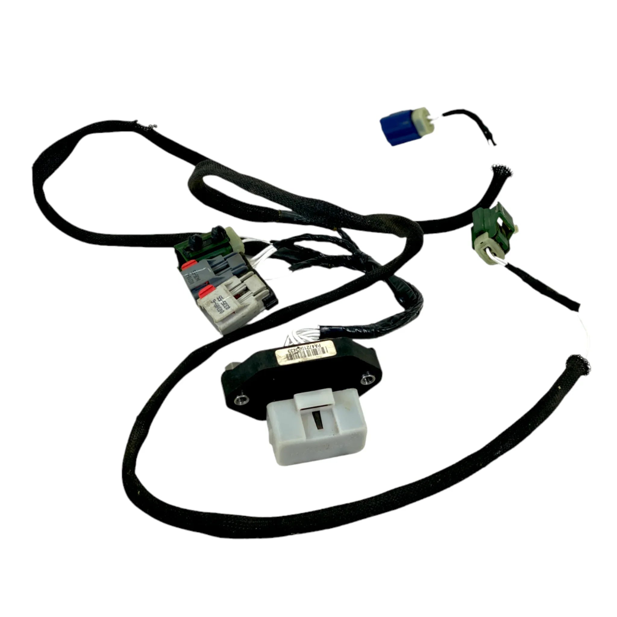 DDEA4721503433 Genuine Detroit Diesel Harness