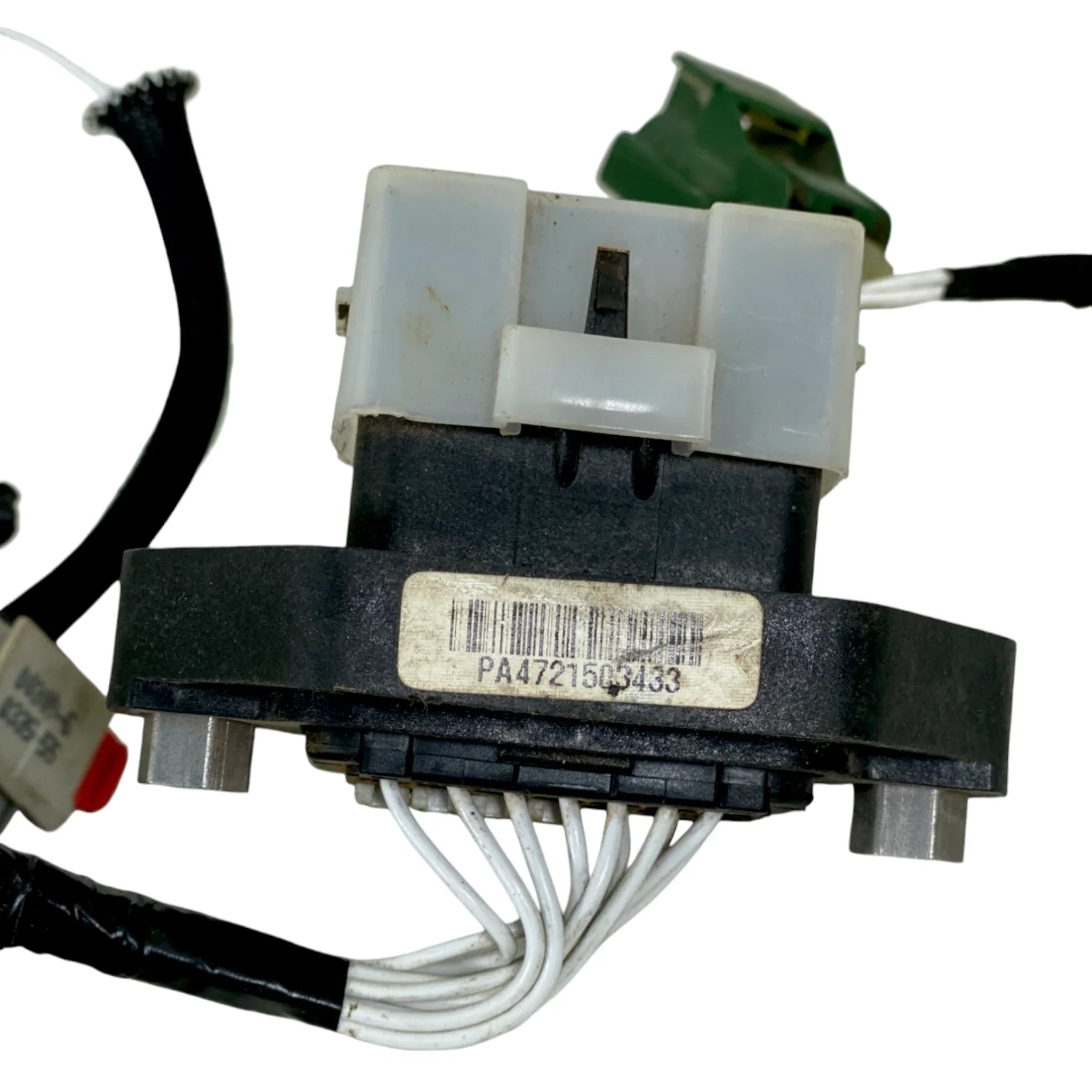 DDEA4721503433 Genuine Detroit Diesel Harness