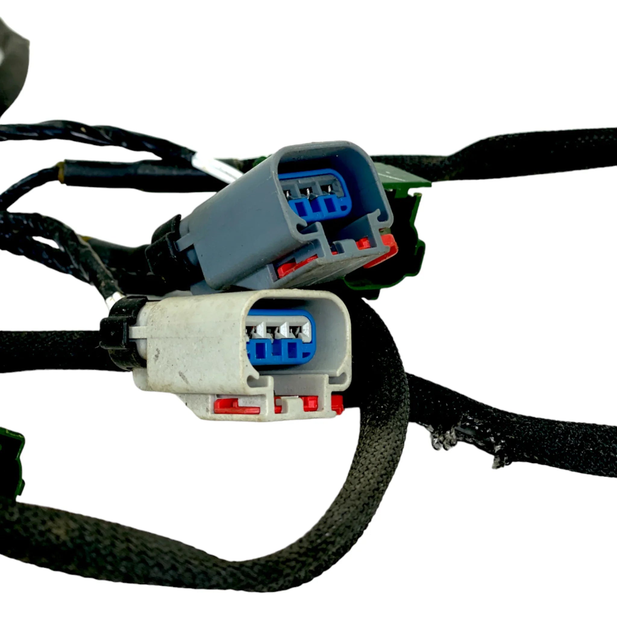 DDEA4721503433 Genuine Detroit Diesel Harness