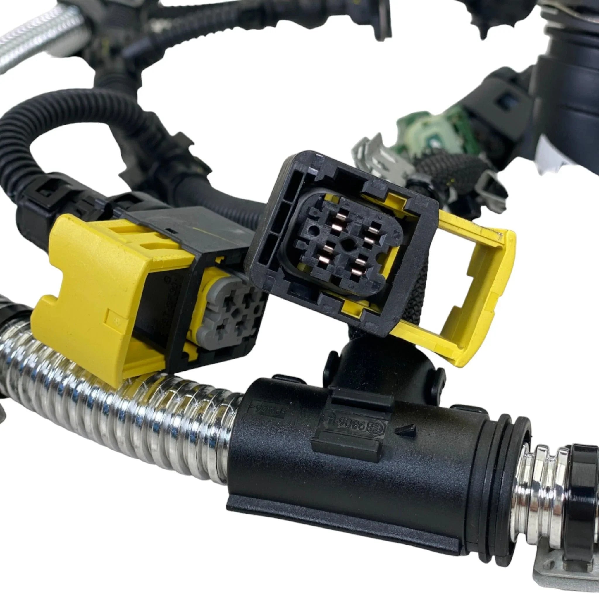 A4721504833 Oem Detroit Diesel Electrical Wiring Harness Atd