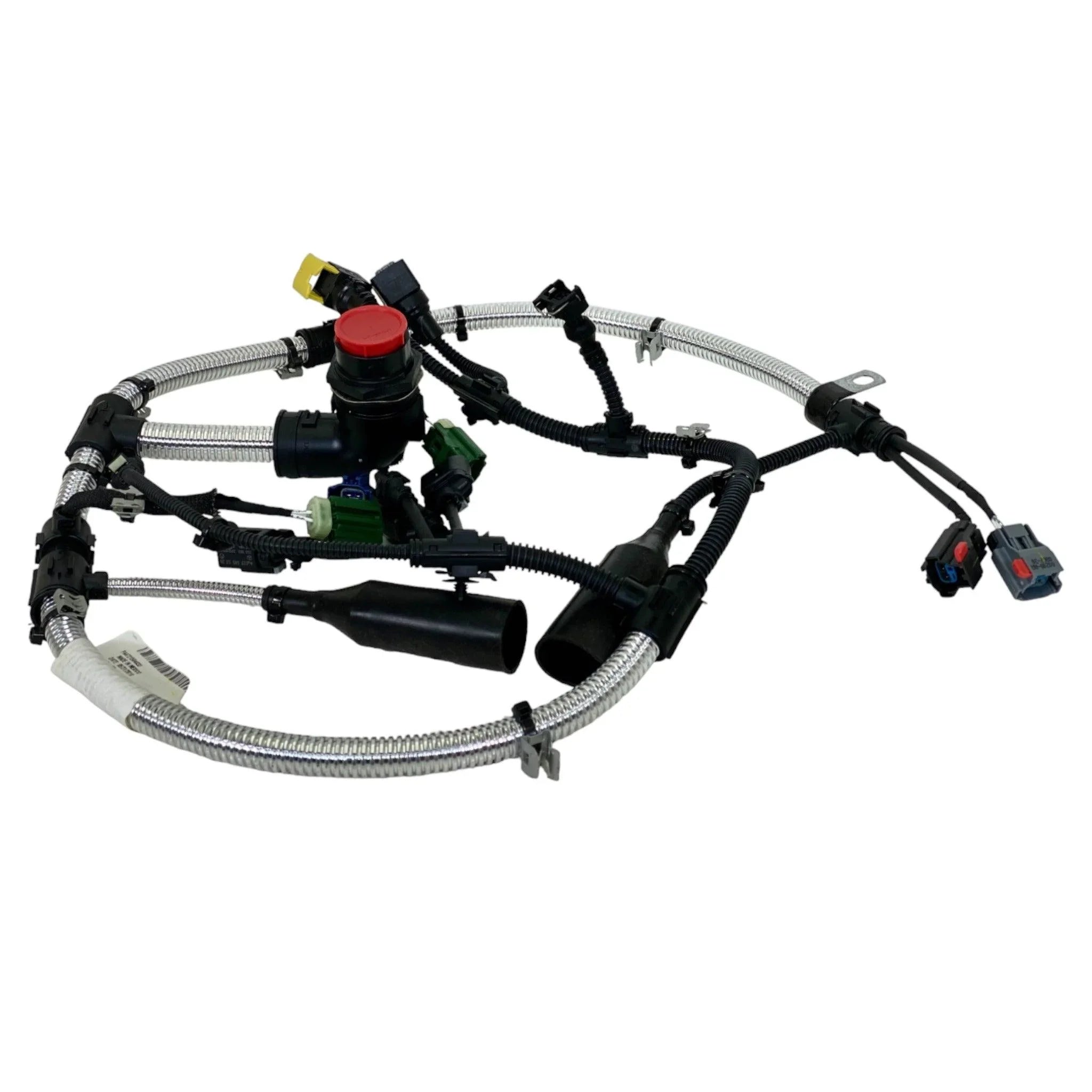 A4721504833 Oem Detroit Diesel Electrical Wiring Harness Atd